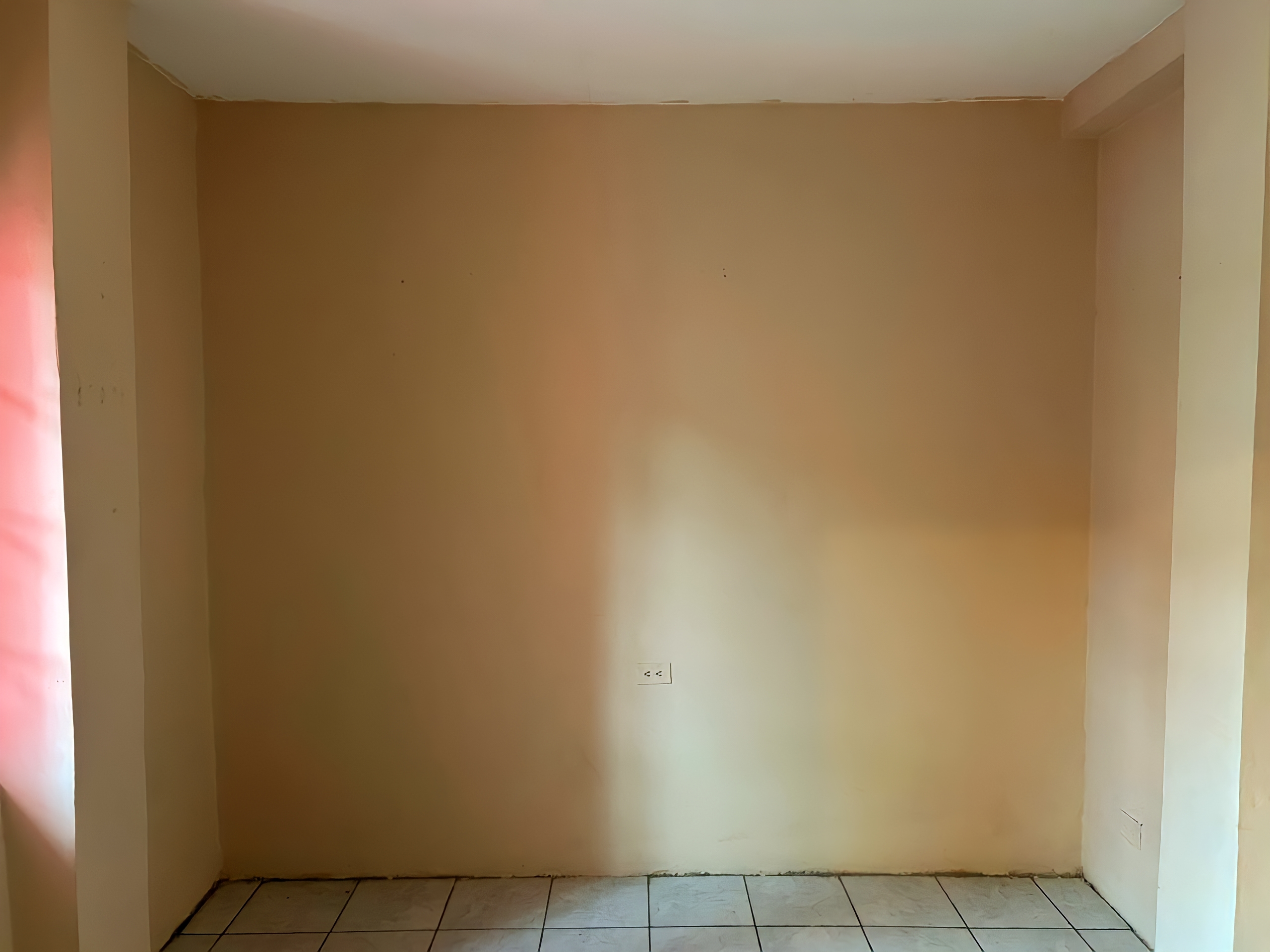 2 Bedroom Apartment, San Fernando Main Road 12