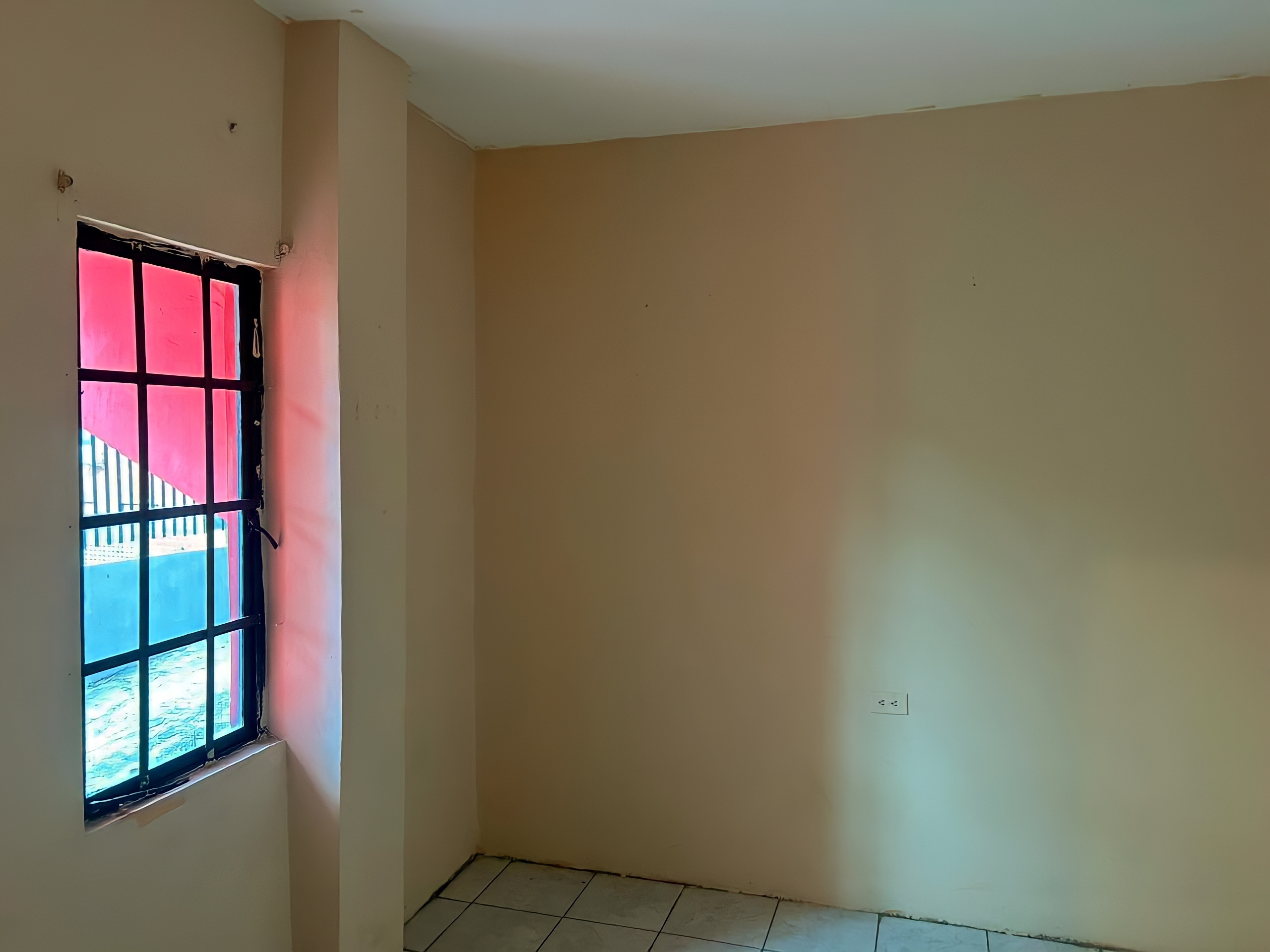 2 Bedroom Apartment, San Fernando Main Road 13
