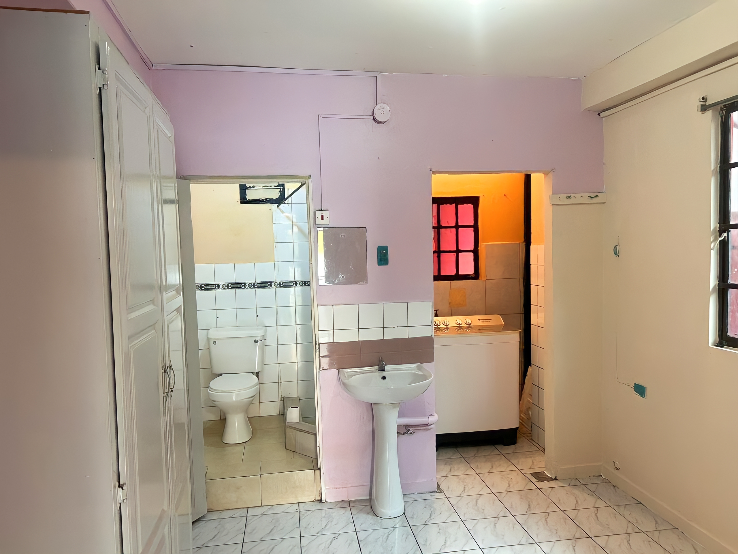 2 Bedroom Apartment, San Fernando Main Road 15