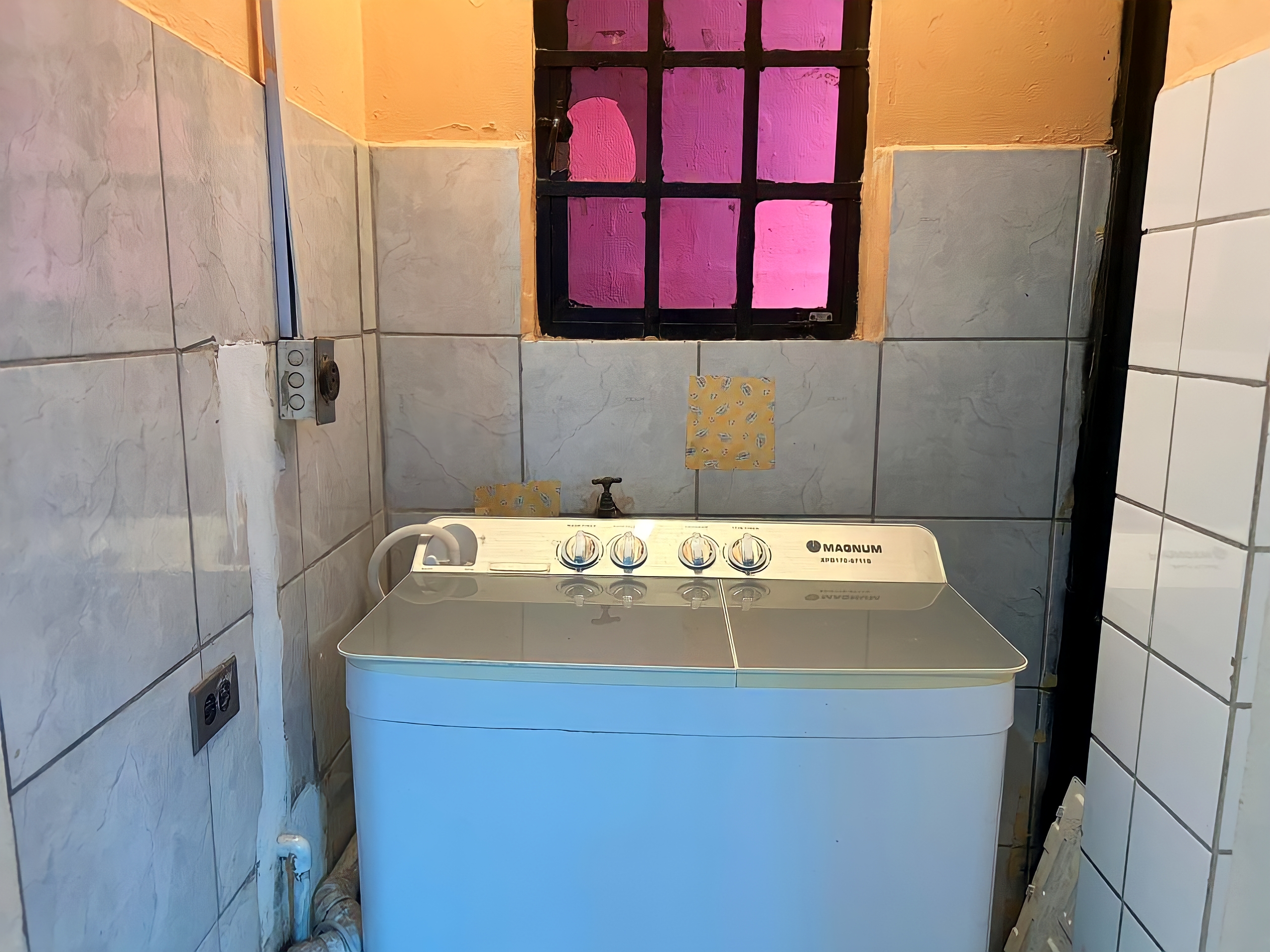 2 Bedroom Apartment, San Fernando Main Road 18