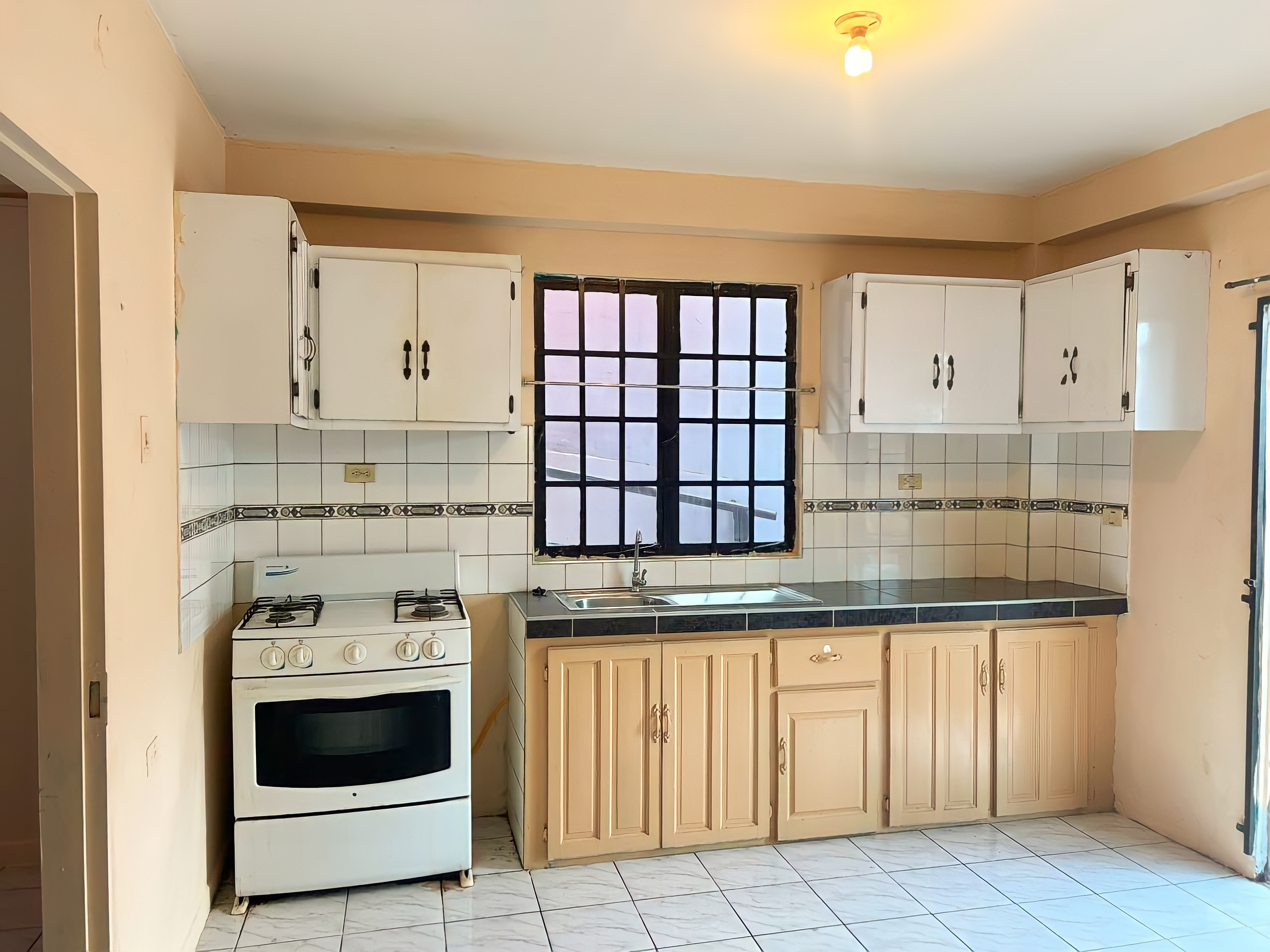 2 Bedroom Apartment, San Fernando Main Road 2