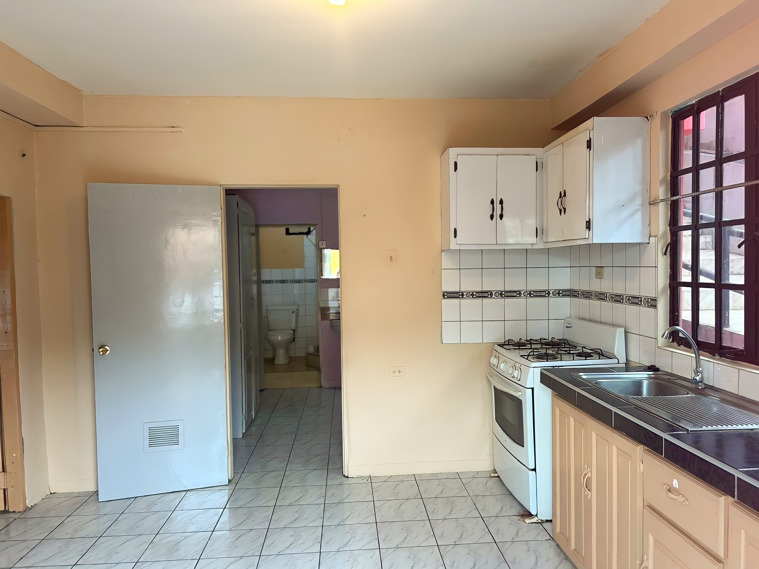 2 Bedroom Apartment, San Fernando Main Road 9