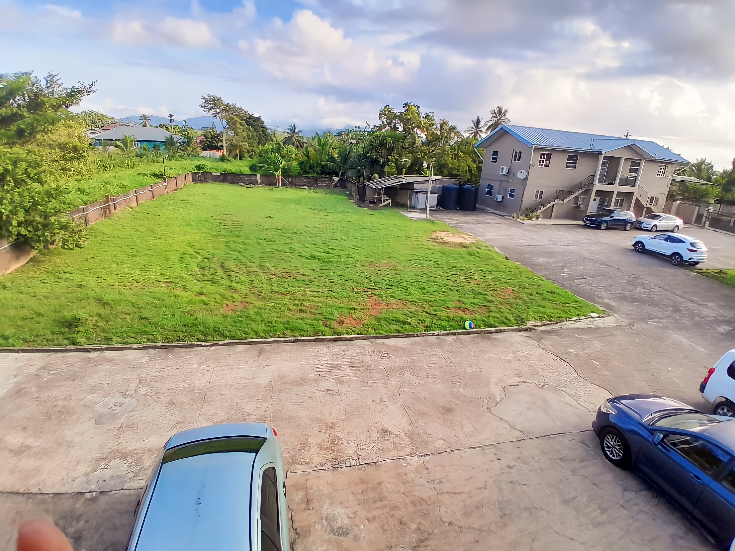 2 Bedroom Apartment, St. Helena 14