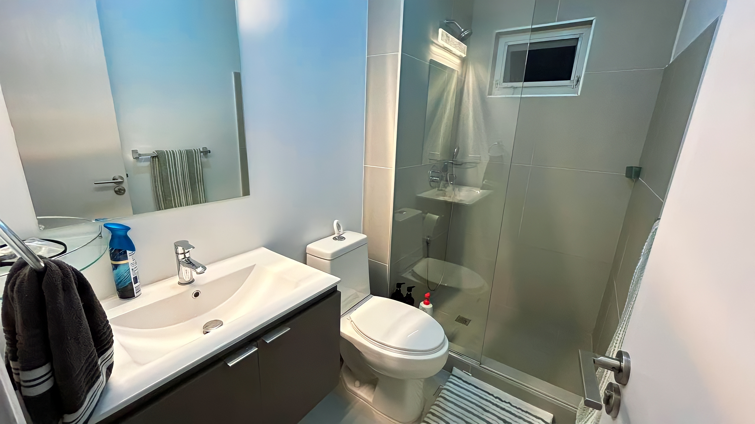 3 Bedroom Condo, North Hills, Santa Cruz 11