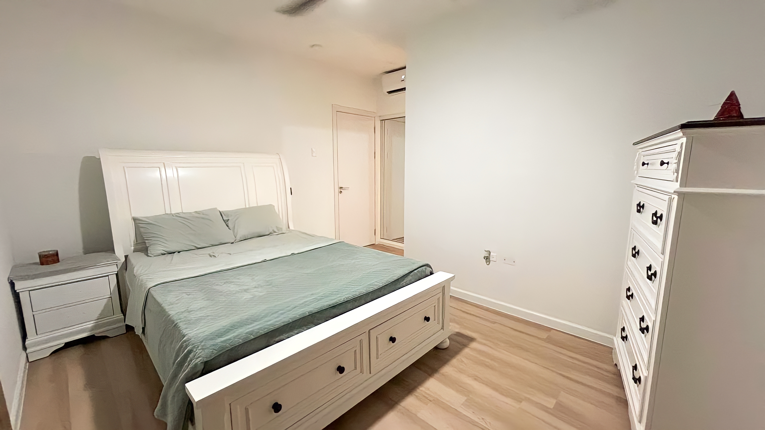 3 Bedroom Condo, North Hills, Santa Cruz 12