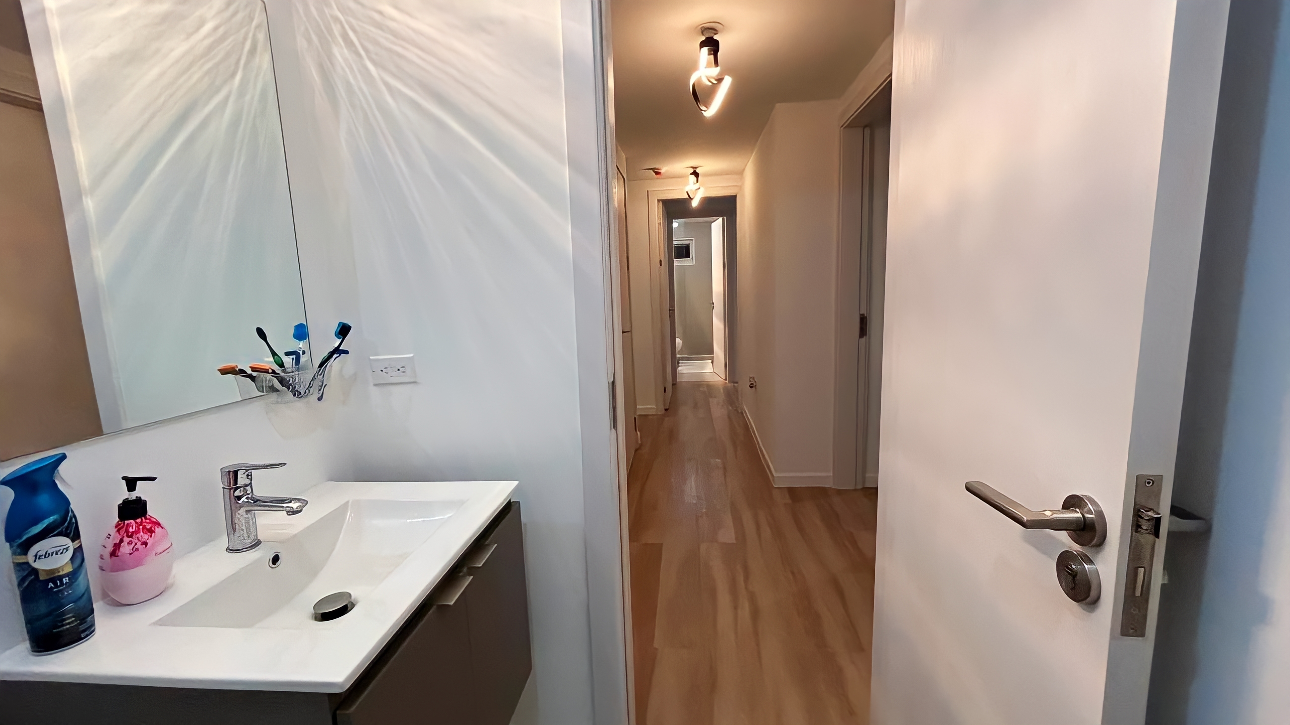 3 Bedroom Condo, North Hills, Santa Cruz 13