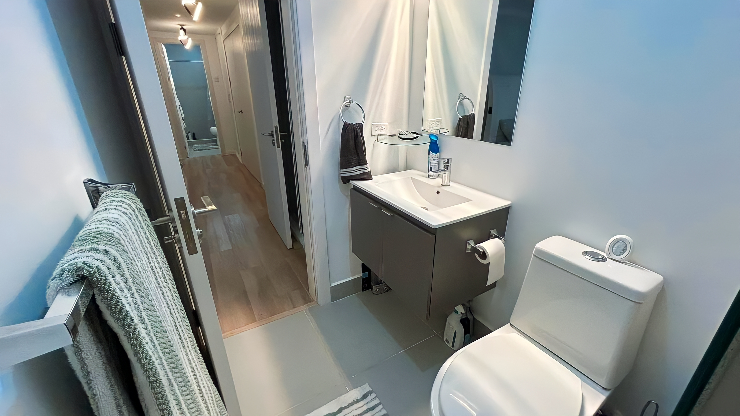 3 Bedroom Condo, North Hills, Santa Cruz 14