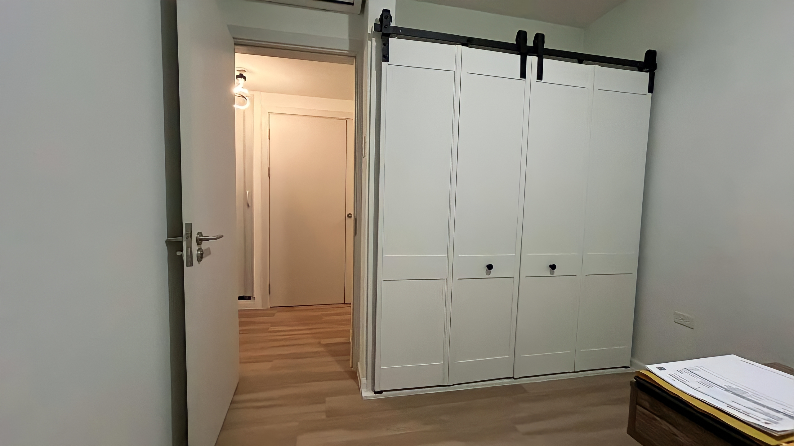 3 Bedroom Condo, North Hills, Santa Cruz 15