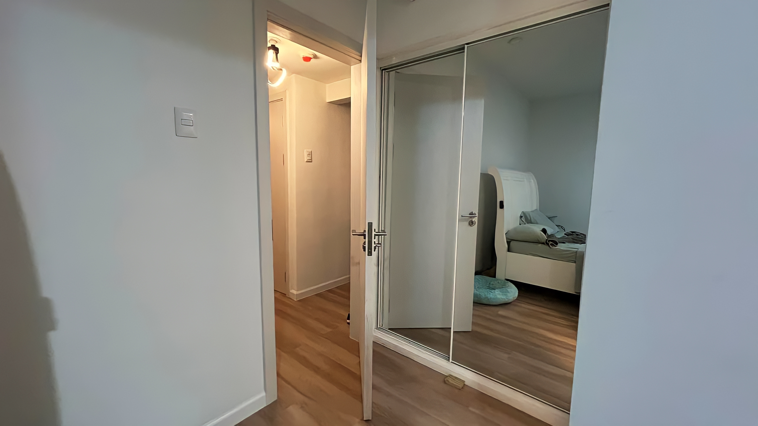 3 Bedroom Condo, North Hills, Santa Cruz 17