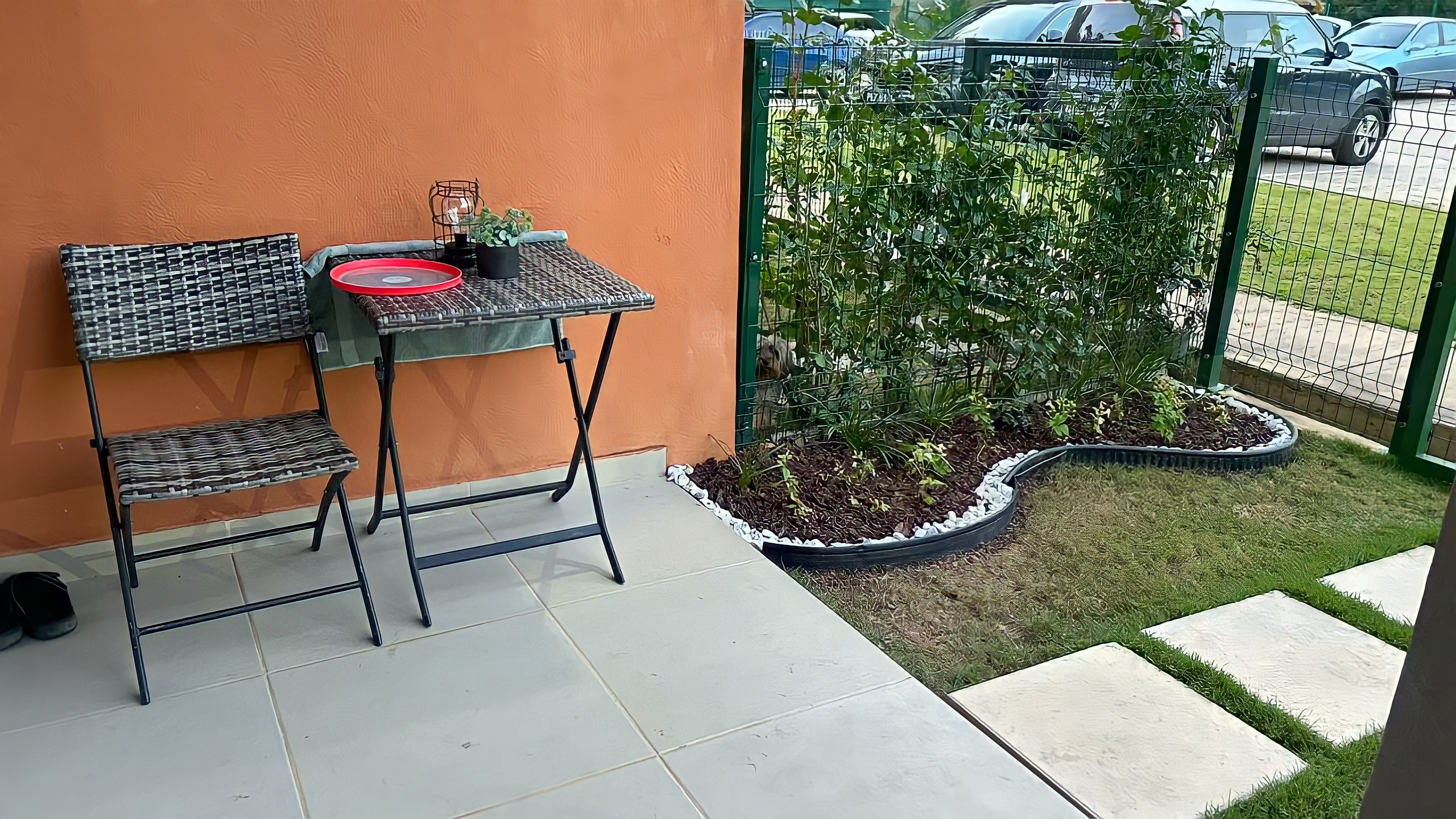 3 Bedroom Condo, North Hills, Santa Cruz 19