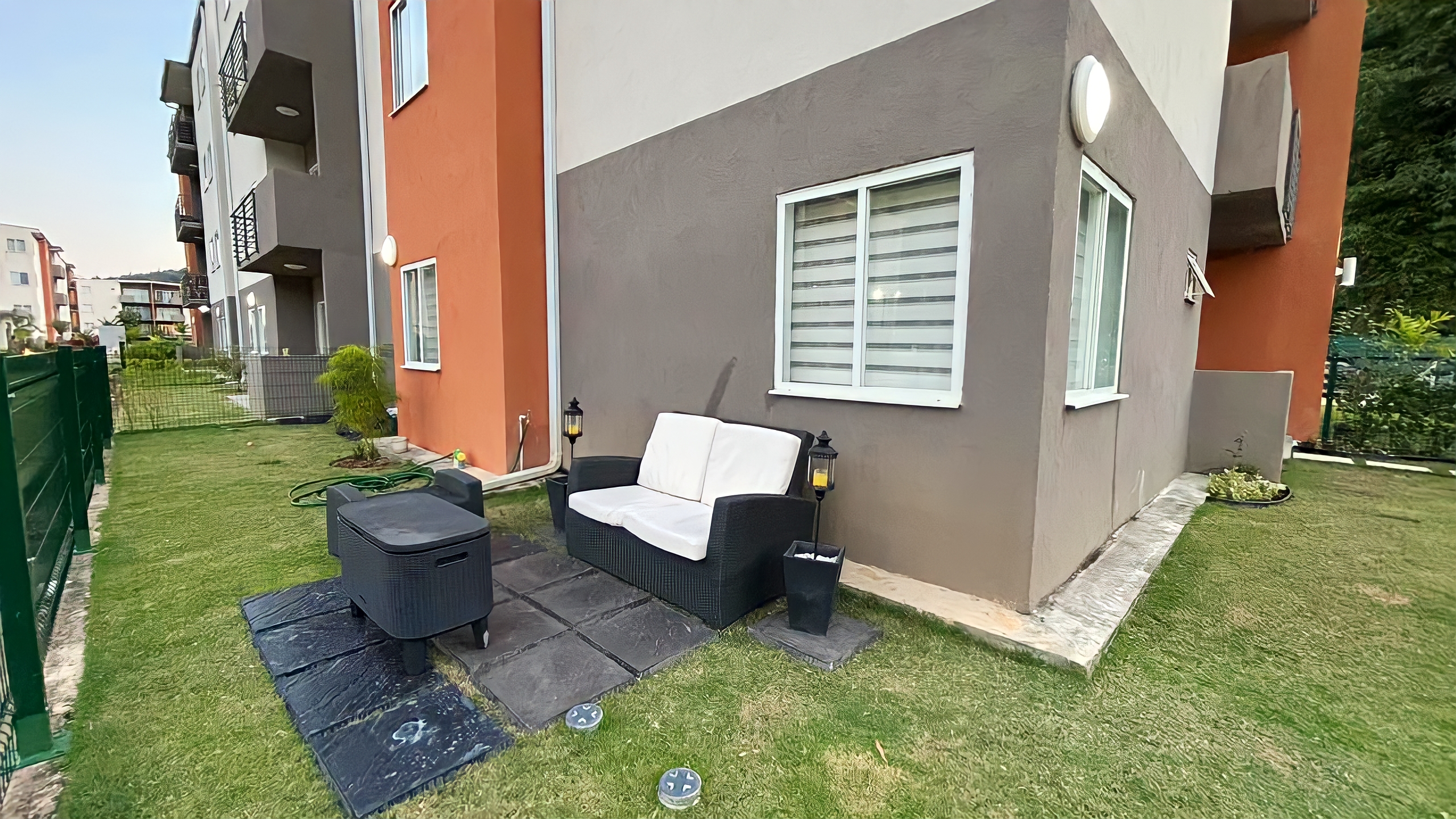 3 Bedroom Condo, North Hills, Santa Cruz 21