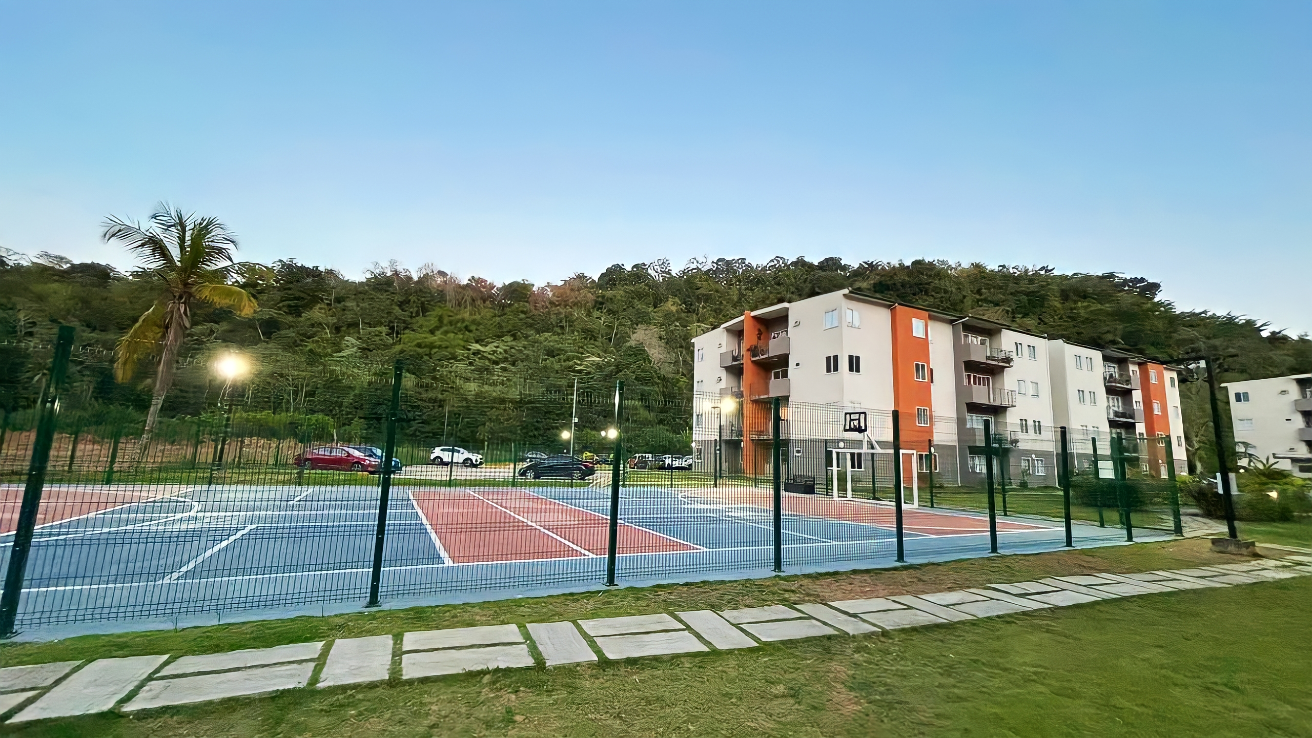 3 Bedroom Condo, North Hills, Santa Cruz 22