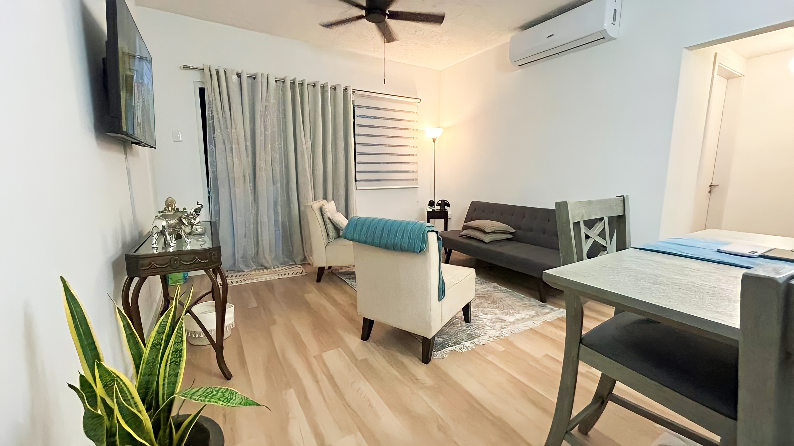 3 Bedroom Condo, North Hills, Santa Cruz 5