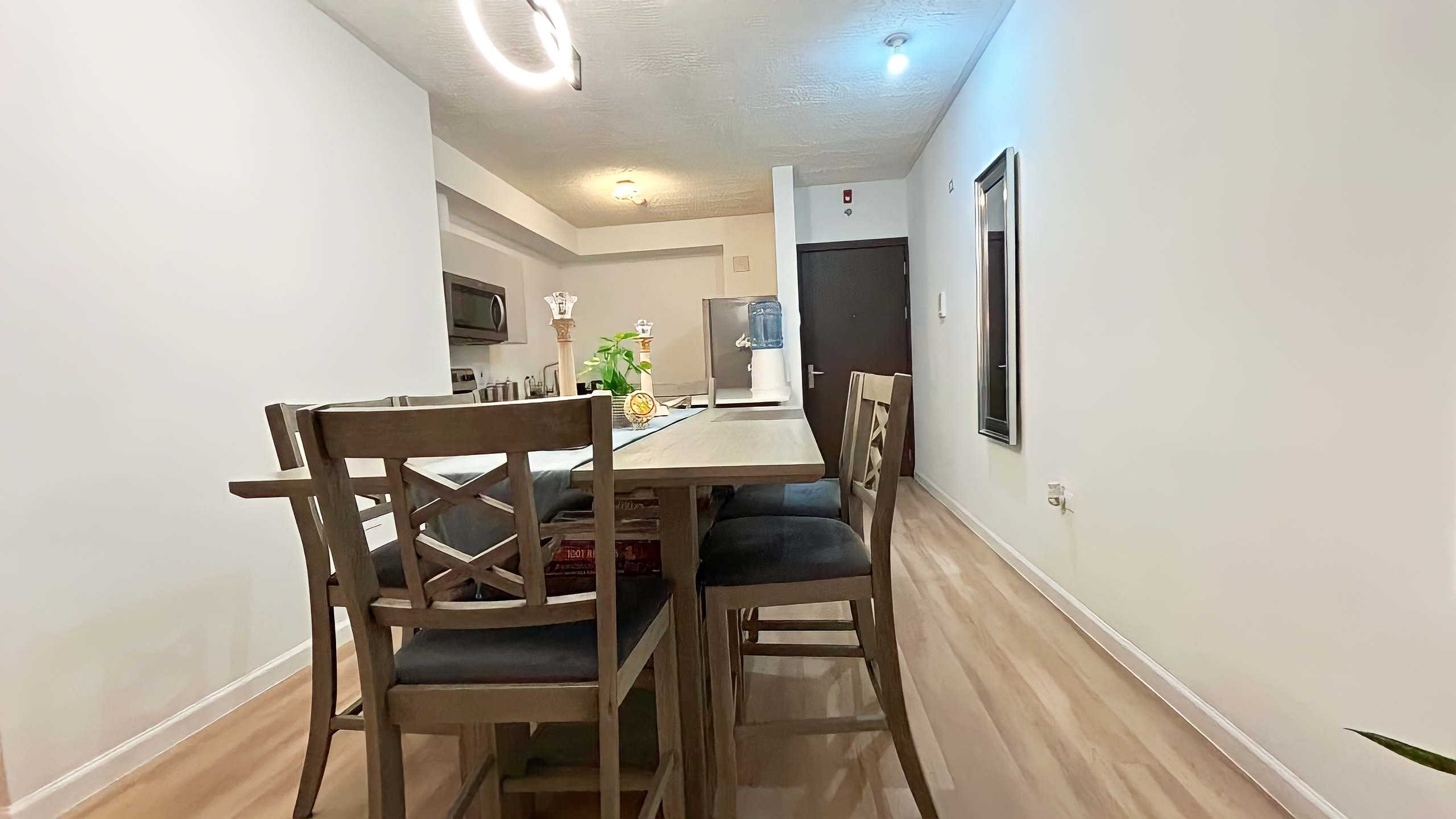 3 Bedroom Condo, North Hills, Santa Cruz 7