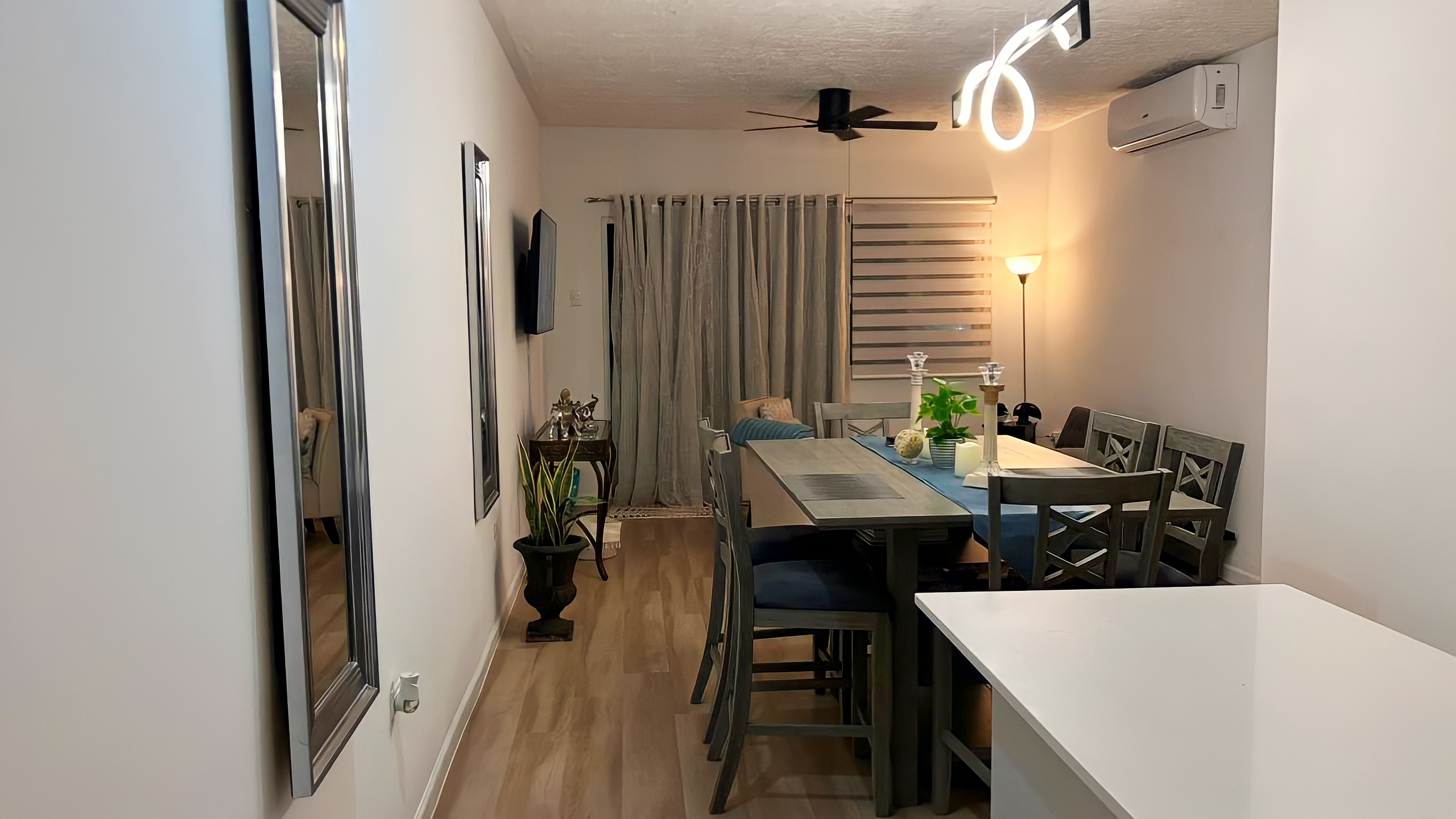 3 Bedroom Condo, North Hills, Santa Cruz 8