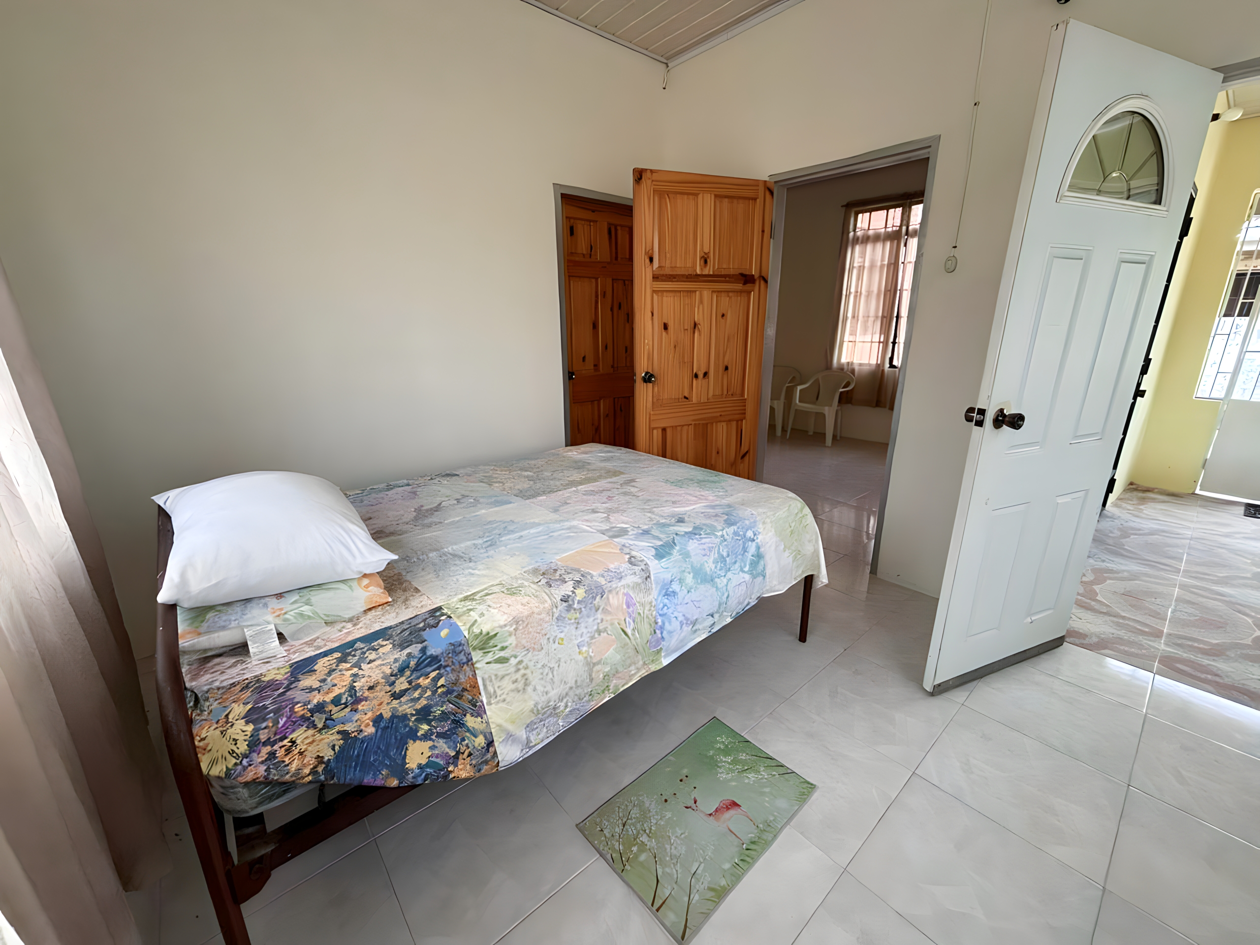 3 Bedroom House, Arouca 12