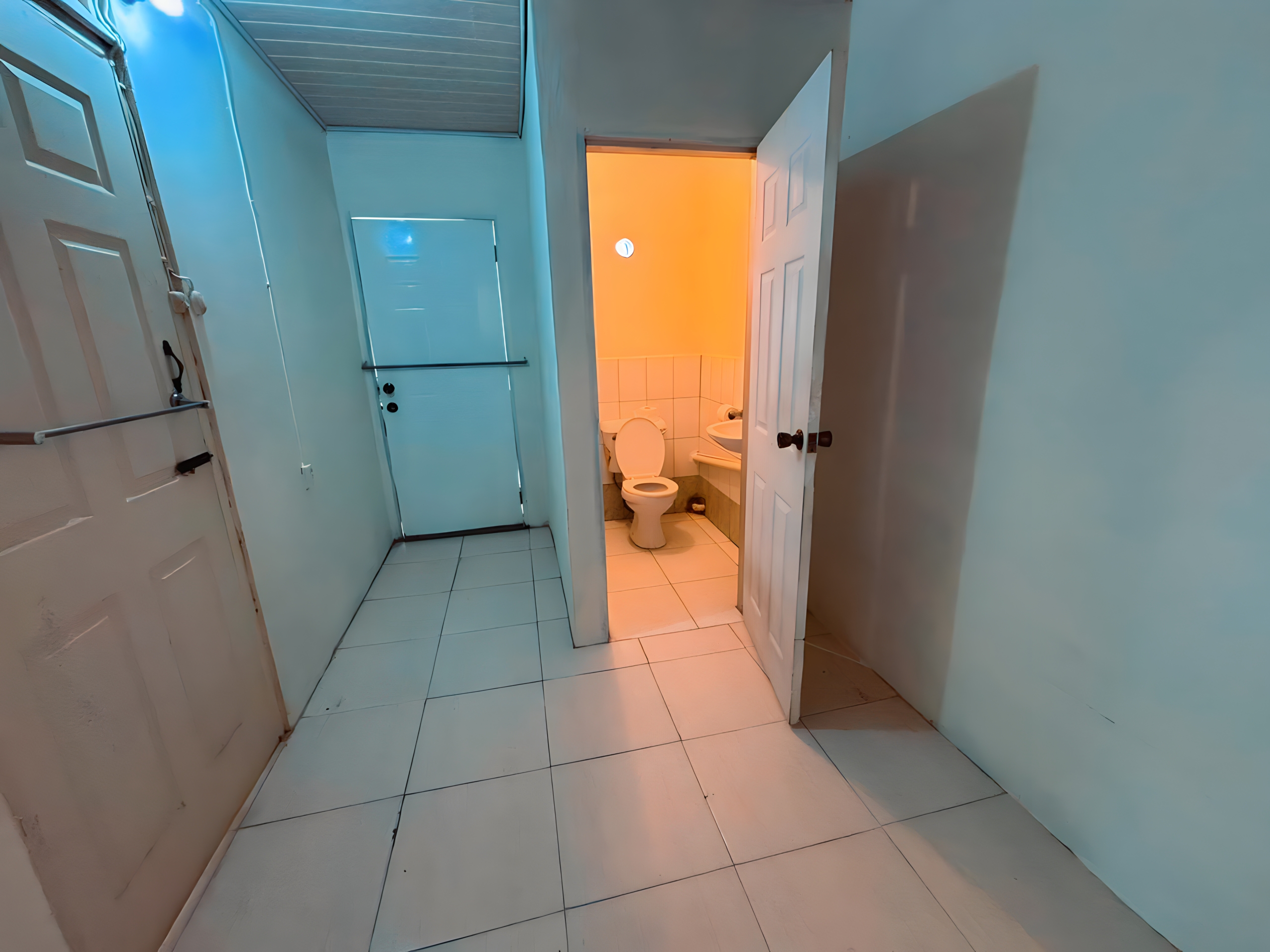 3 Bedroom House, Arouca 13