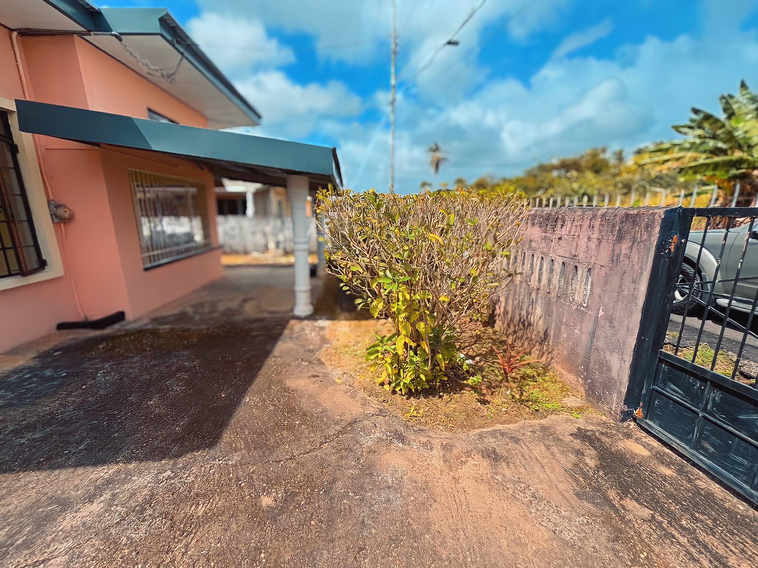 3 Bedroom House, Arouca 17