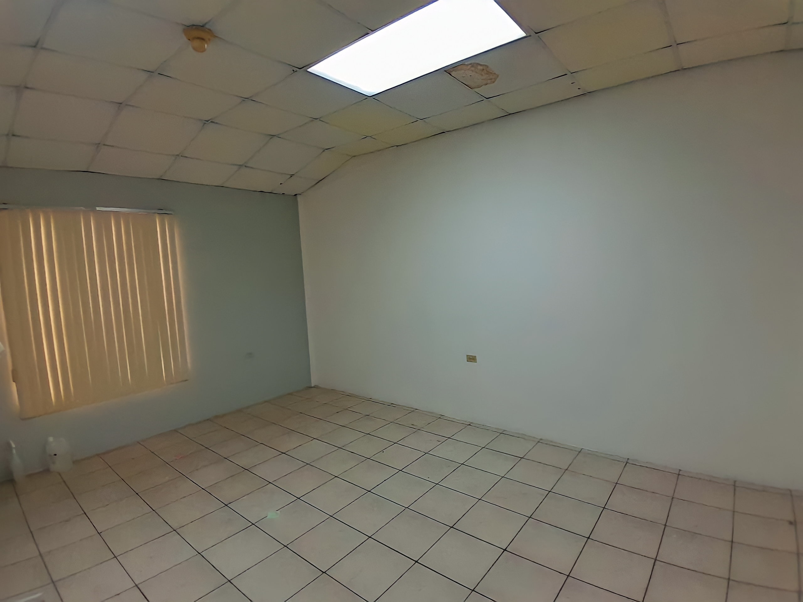 Commercial Space, Arima 4