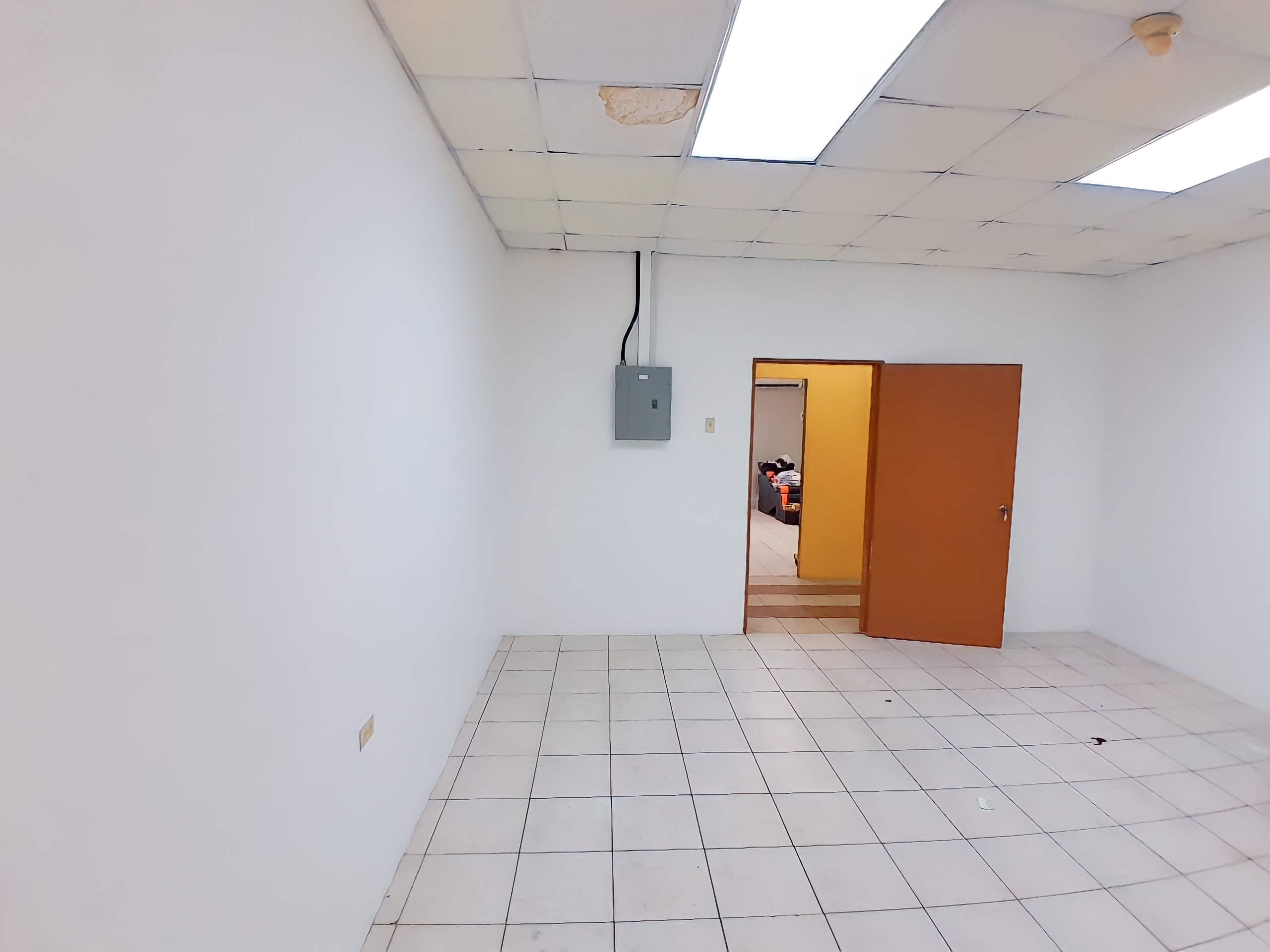 Commercial Space, Arima 5