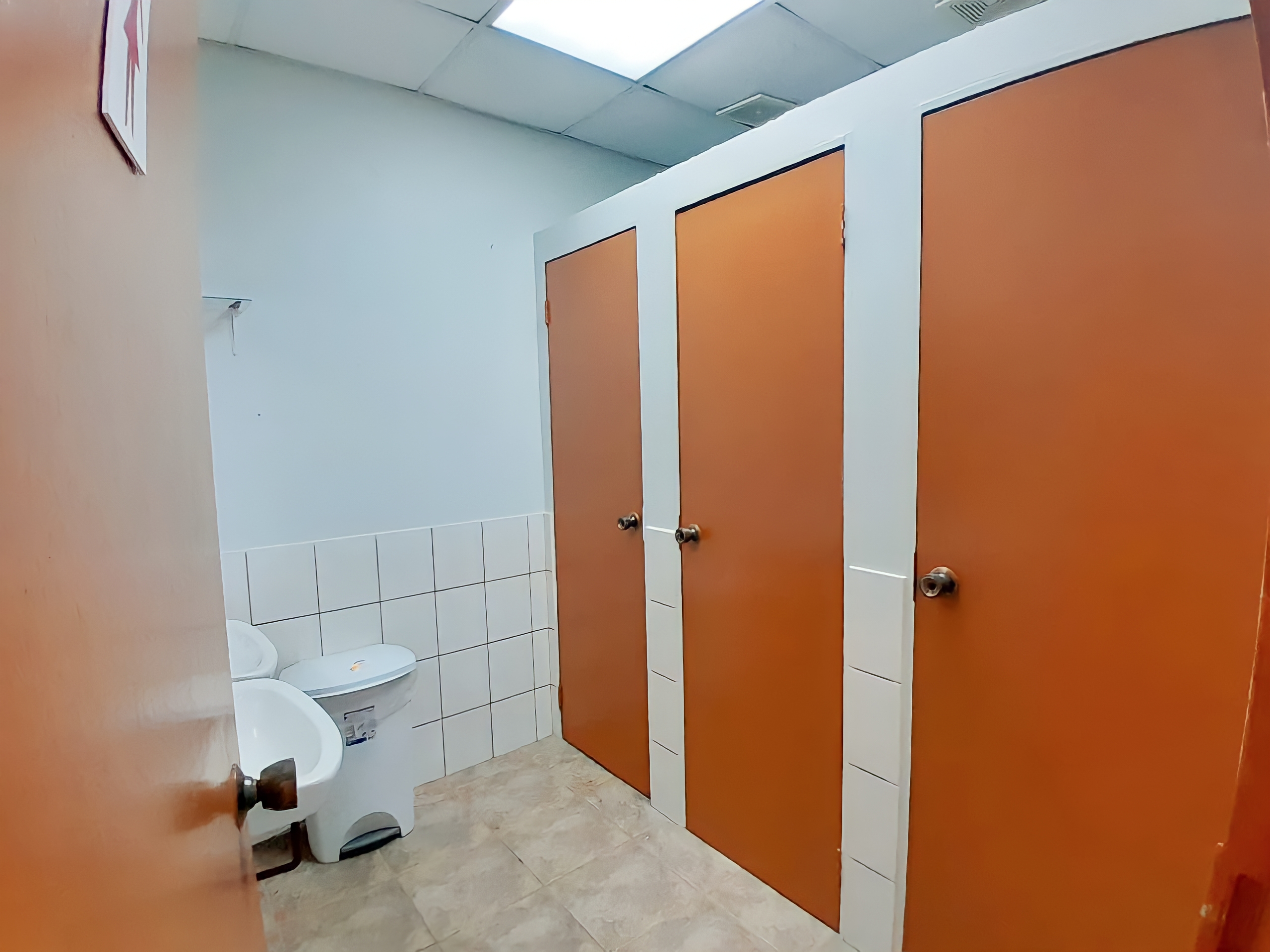 Commercial Space, Arima 6