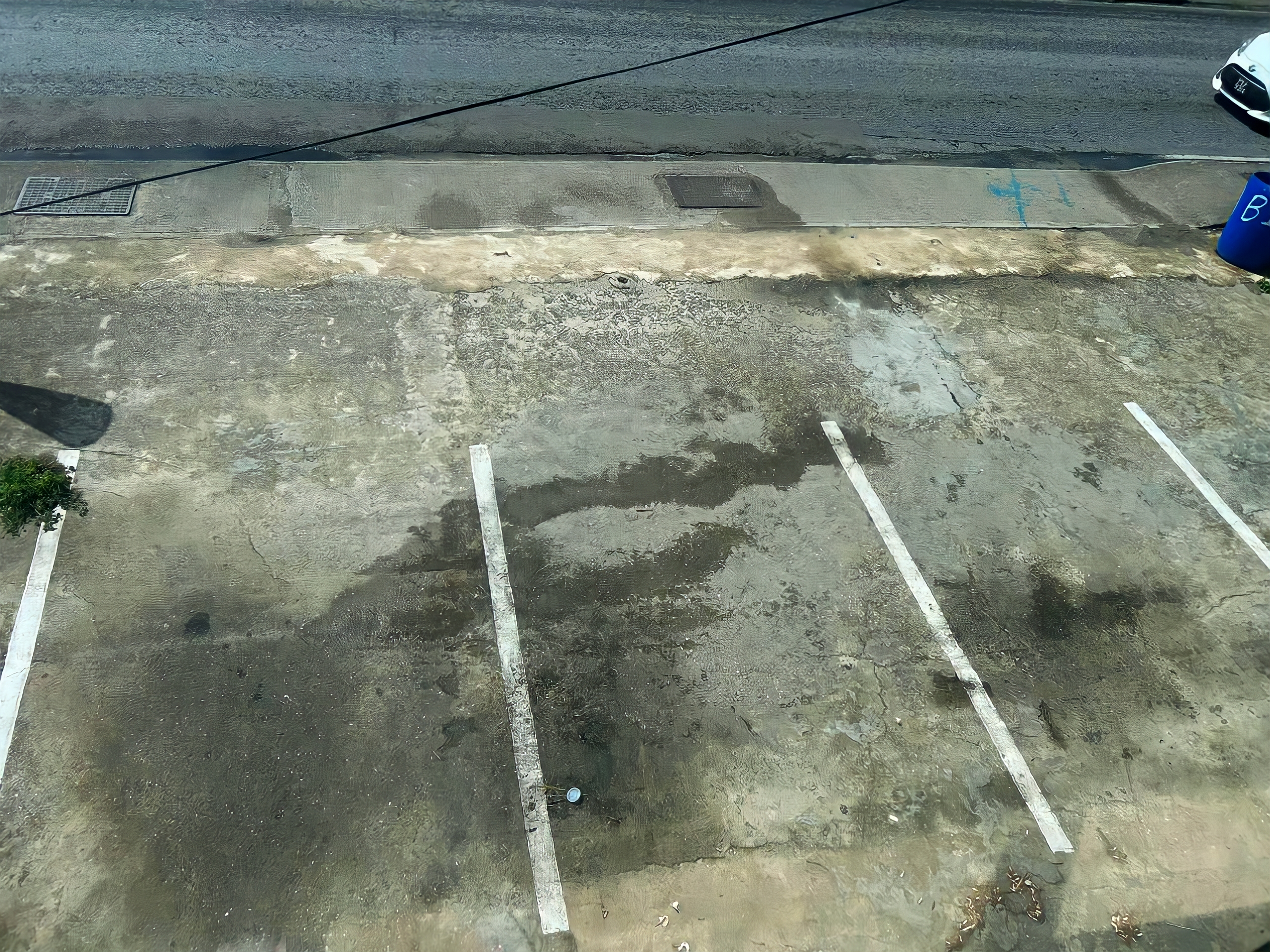 Commercial Space, Chaguanas Main Road 13