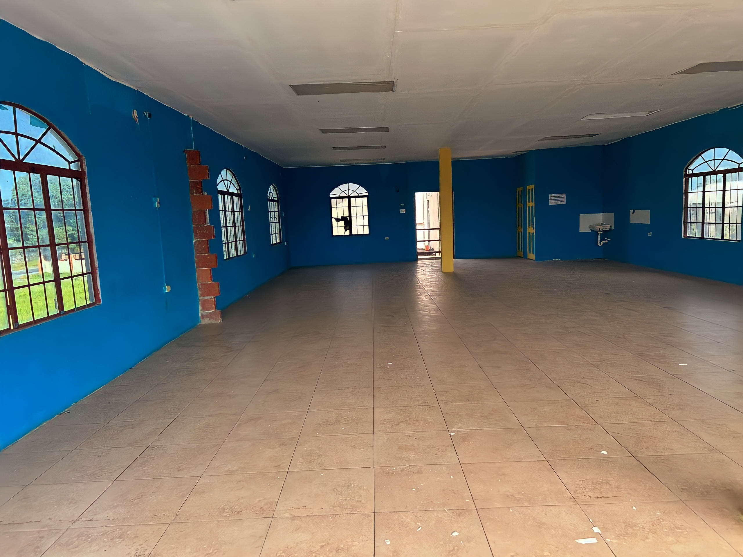 Commercial Space, Chaguanas Main Road 3