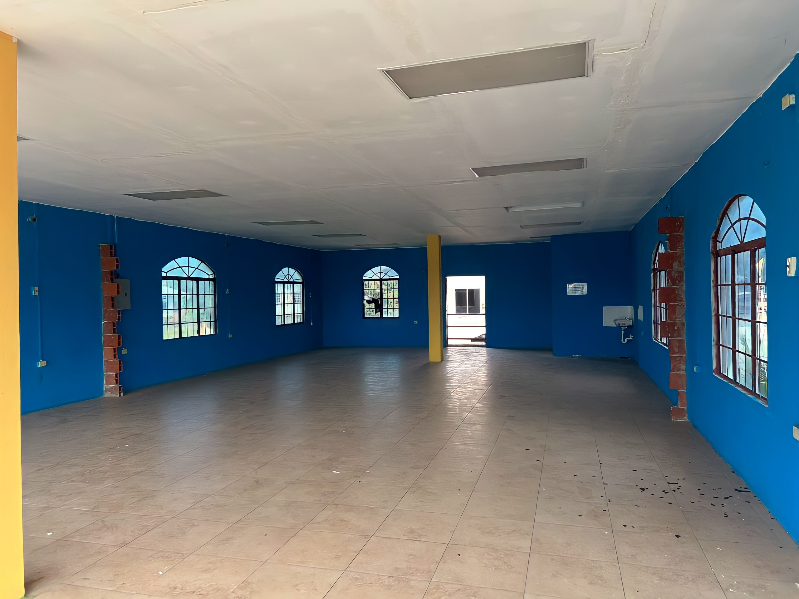 Commercial Space, Chaguanas Main Road 4