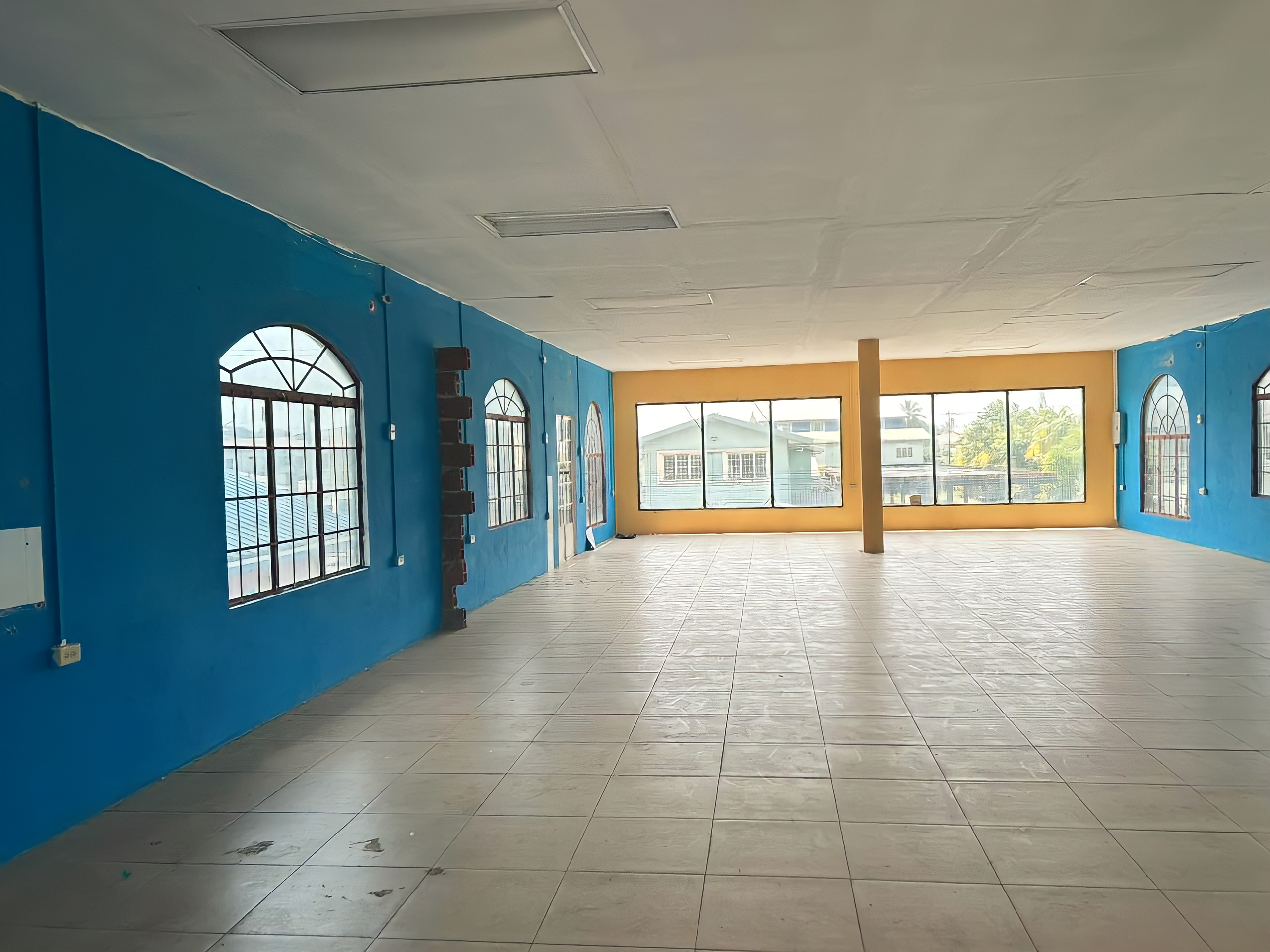 Commercial Space, Chaguanas Main Road 5