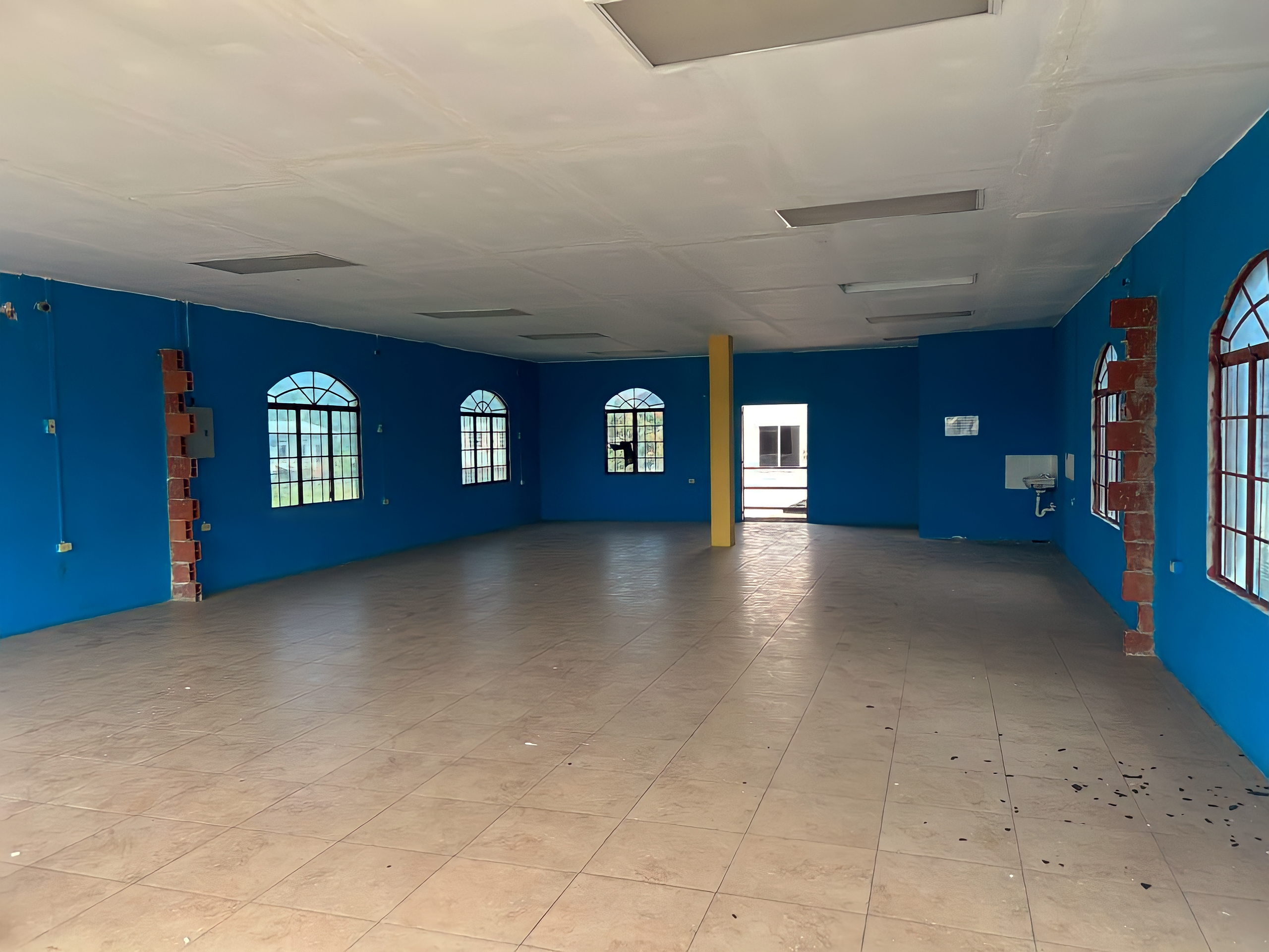 Commercial Space, Chaguanas Main Road 7