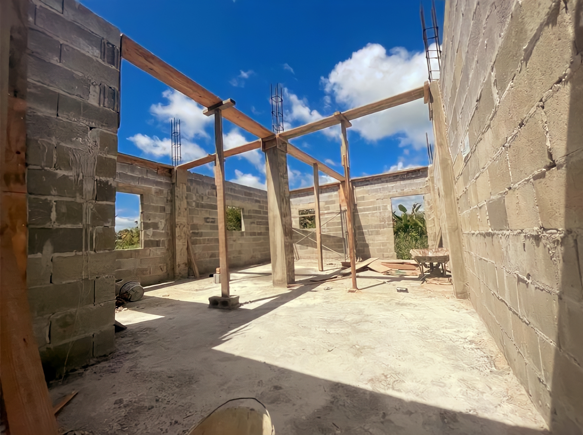 Land For Sale, El Reposo Road, Sangre Grande 3