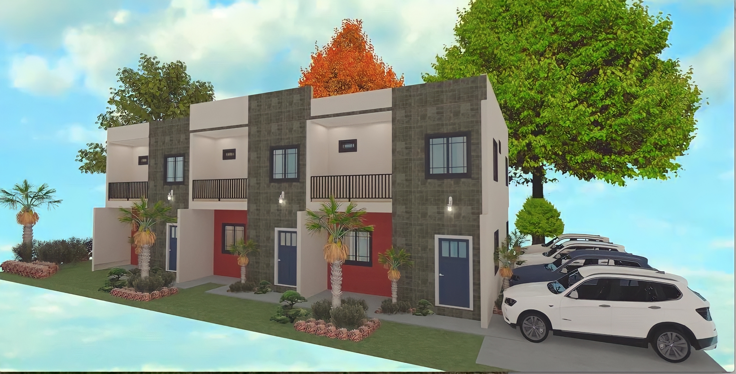 Land For Sale, El Reposo Road, Sangre Grande 5