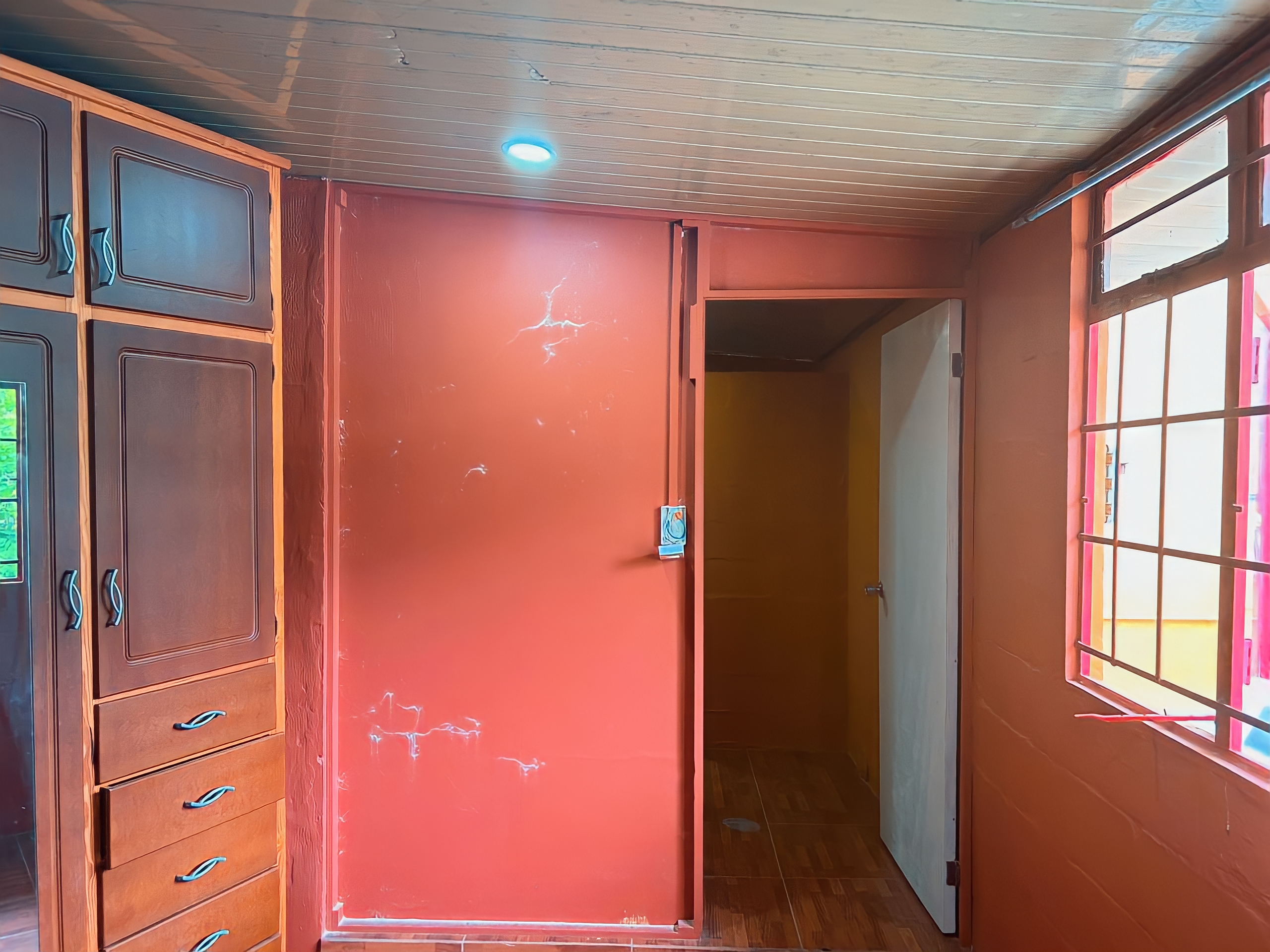 1 Bedroom Apartment, Ashby Street, Chaguanas 11