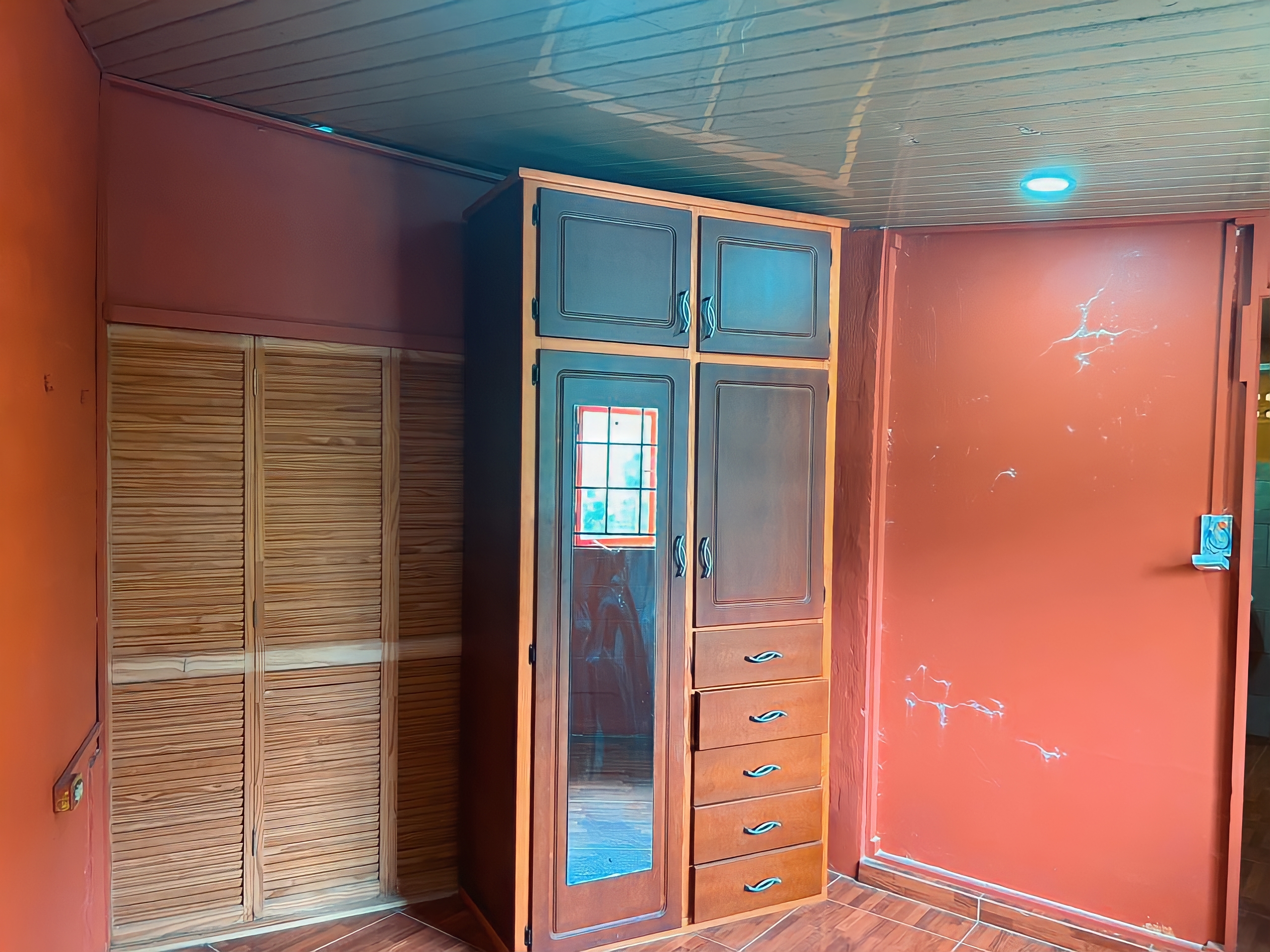 1 Bedroom Apartment, Ashby Street, Chaguanas 12