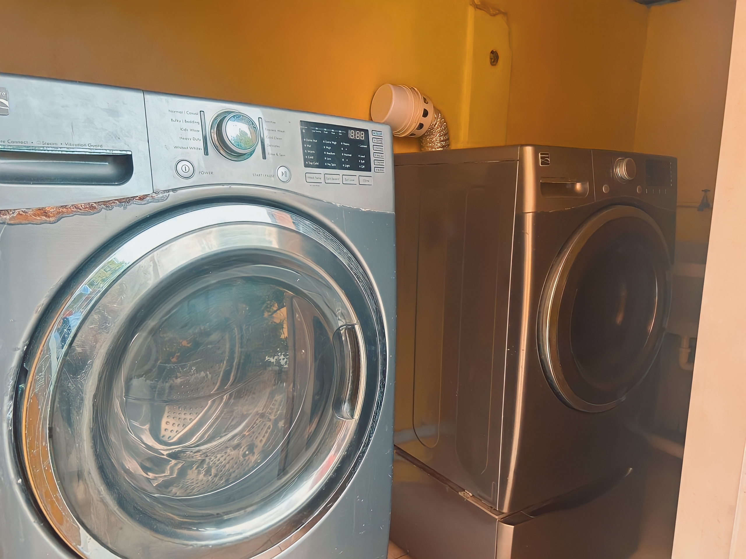 1 Bedroom Apartment, Ashby Street, Chaguanas 15