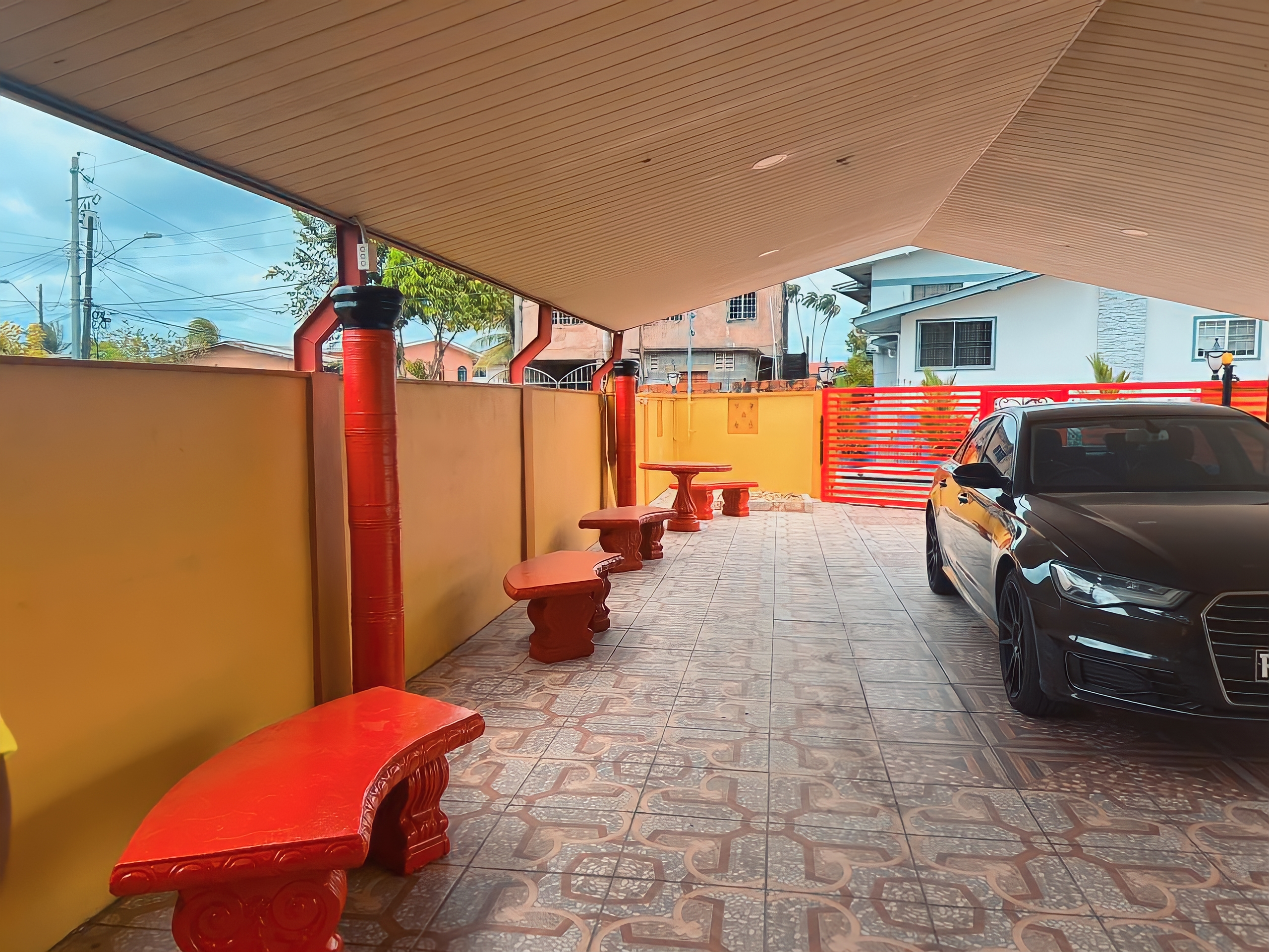 1 Bedroom Apartment, Ashby Street, Chaguanas 18