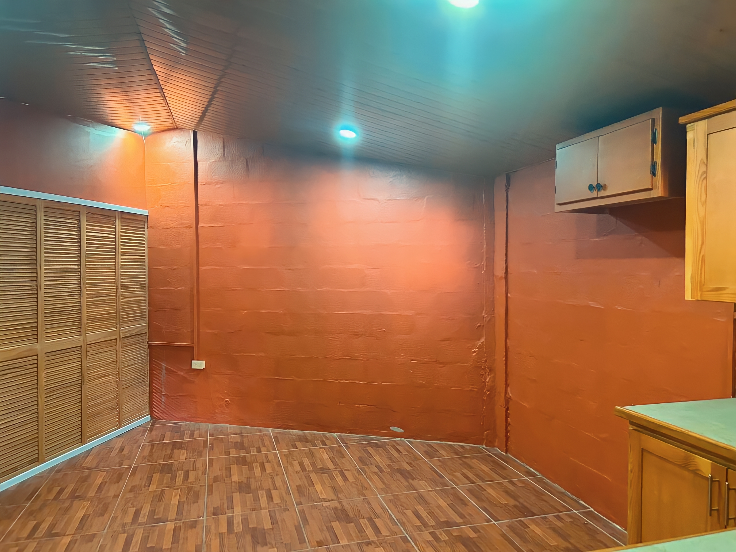 1 Bedroom Apartment, Ashby Street, Chaguanas 2