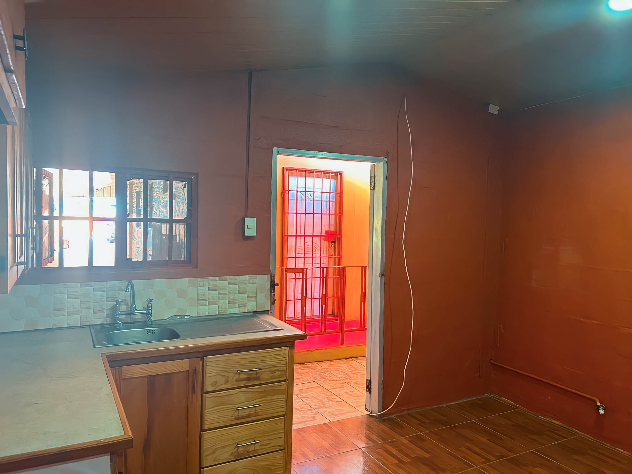 1 Bedroom Apartment, Ashby Street, Chaguanas 4