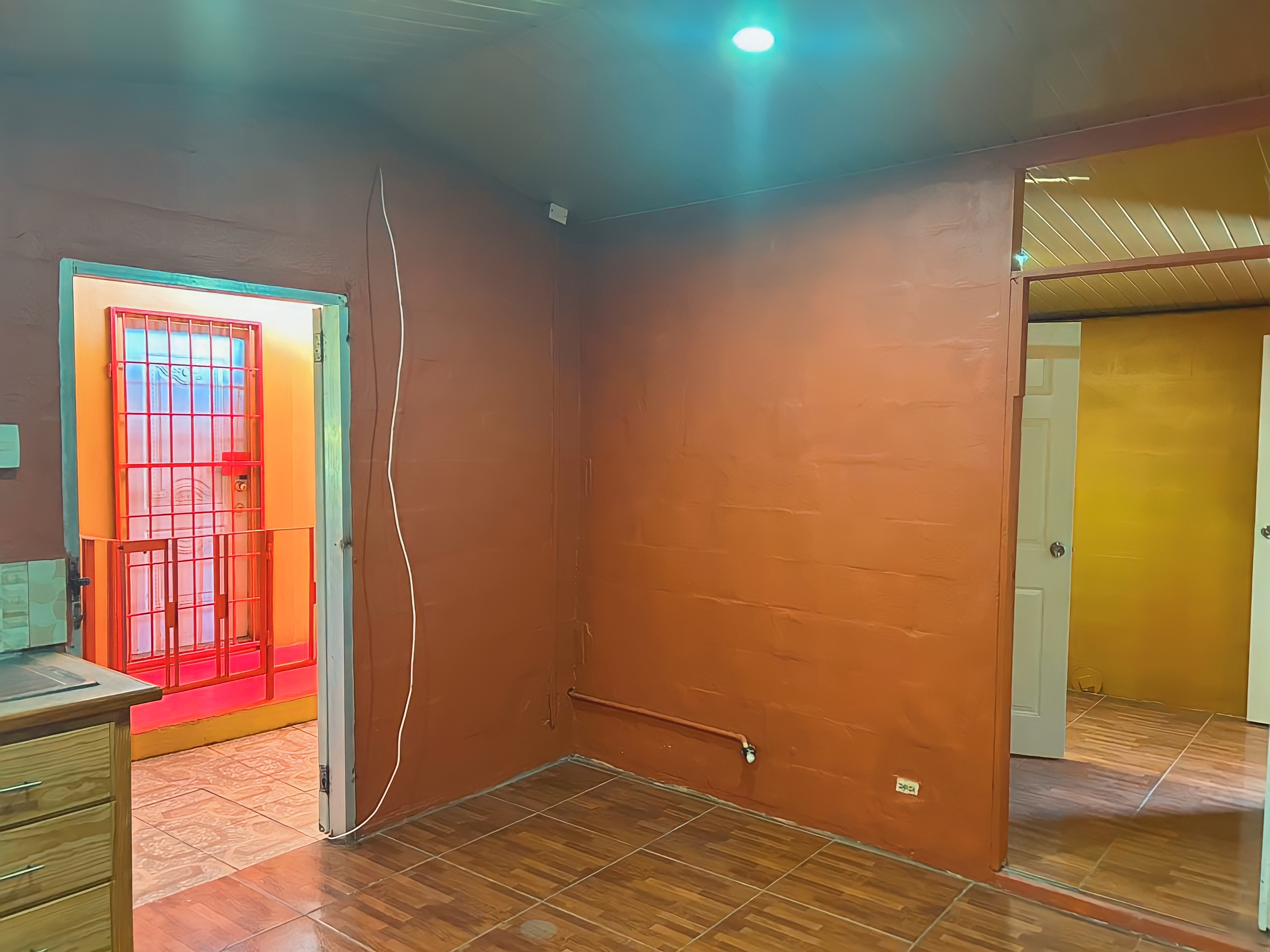 1 Bedroom Apartment, Ashby Street, Chaguanas 5