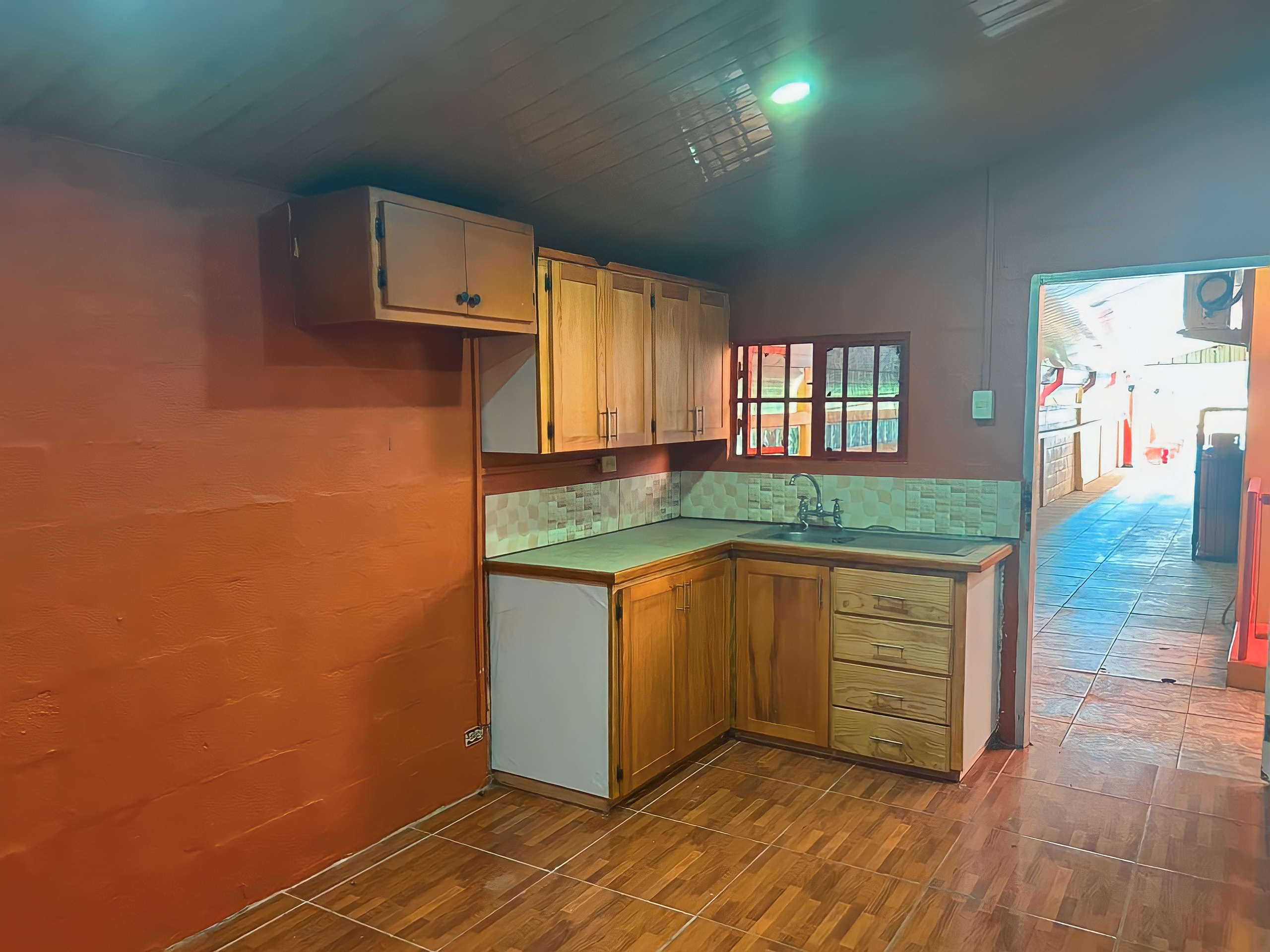 1 Bedroom Apartment, Ashby Street, Chaguanas 7