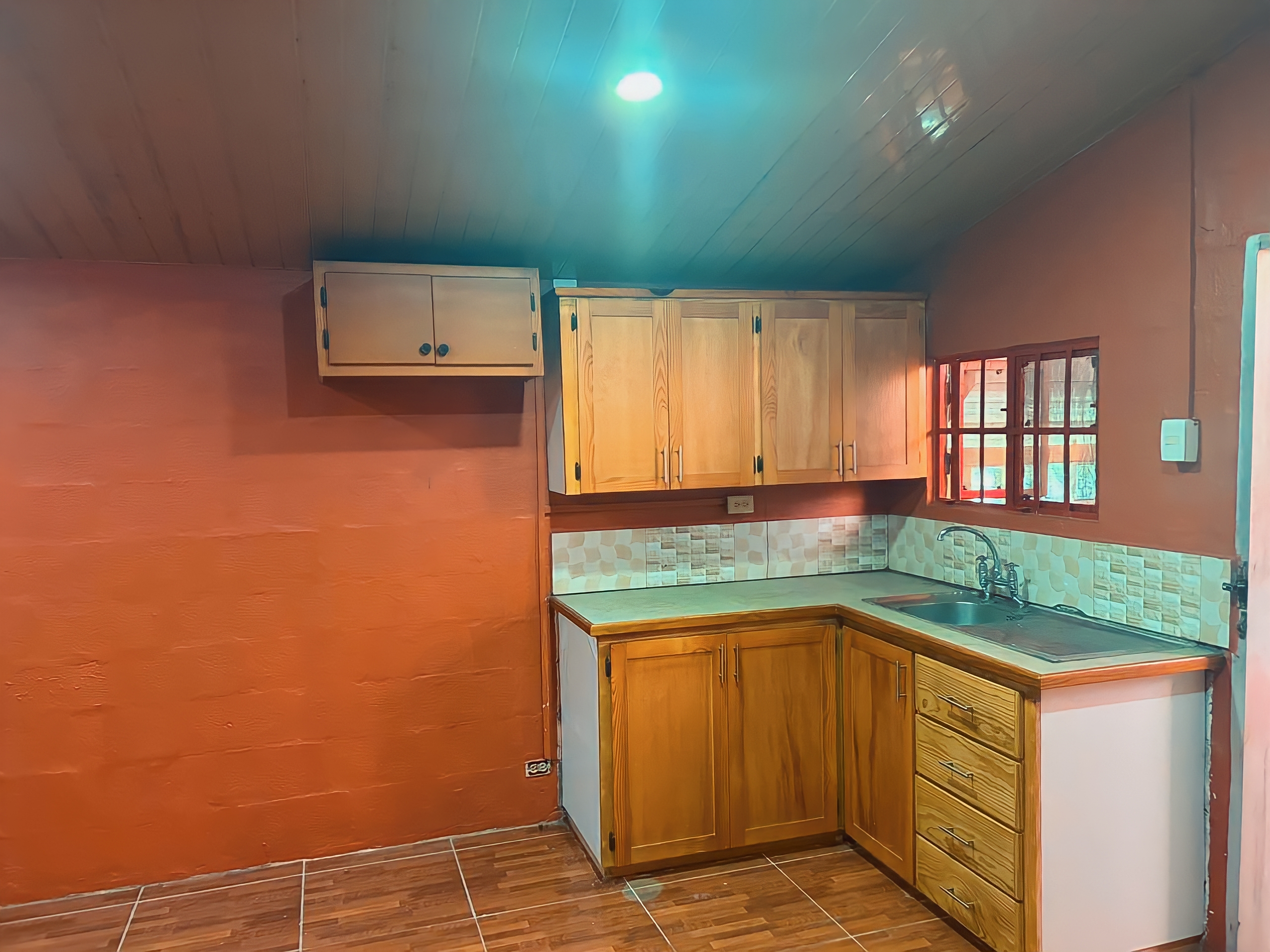 1 Bedroom Apartment, Ashby Street, Chaguanas 8