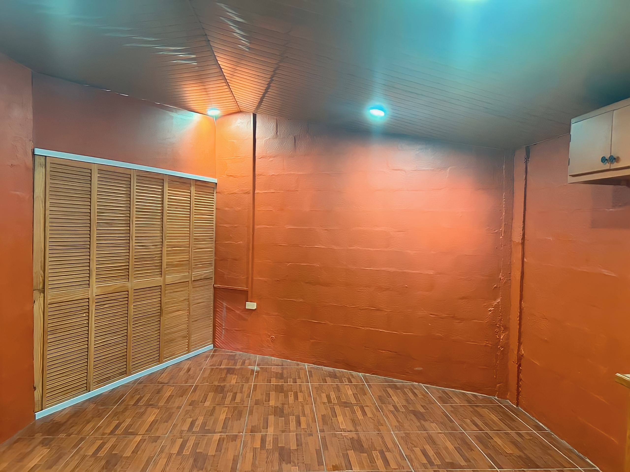 1 Bedroom Apartment, Ashby Street, Chaguanas 9