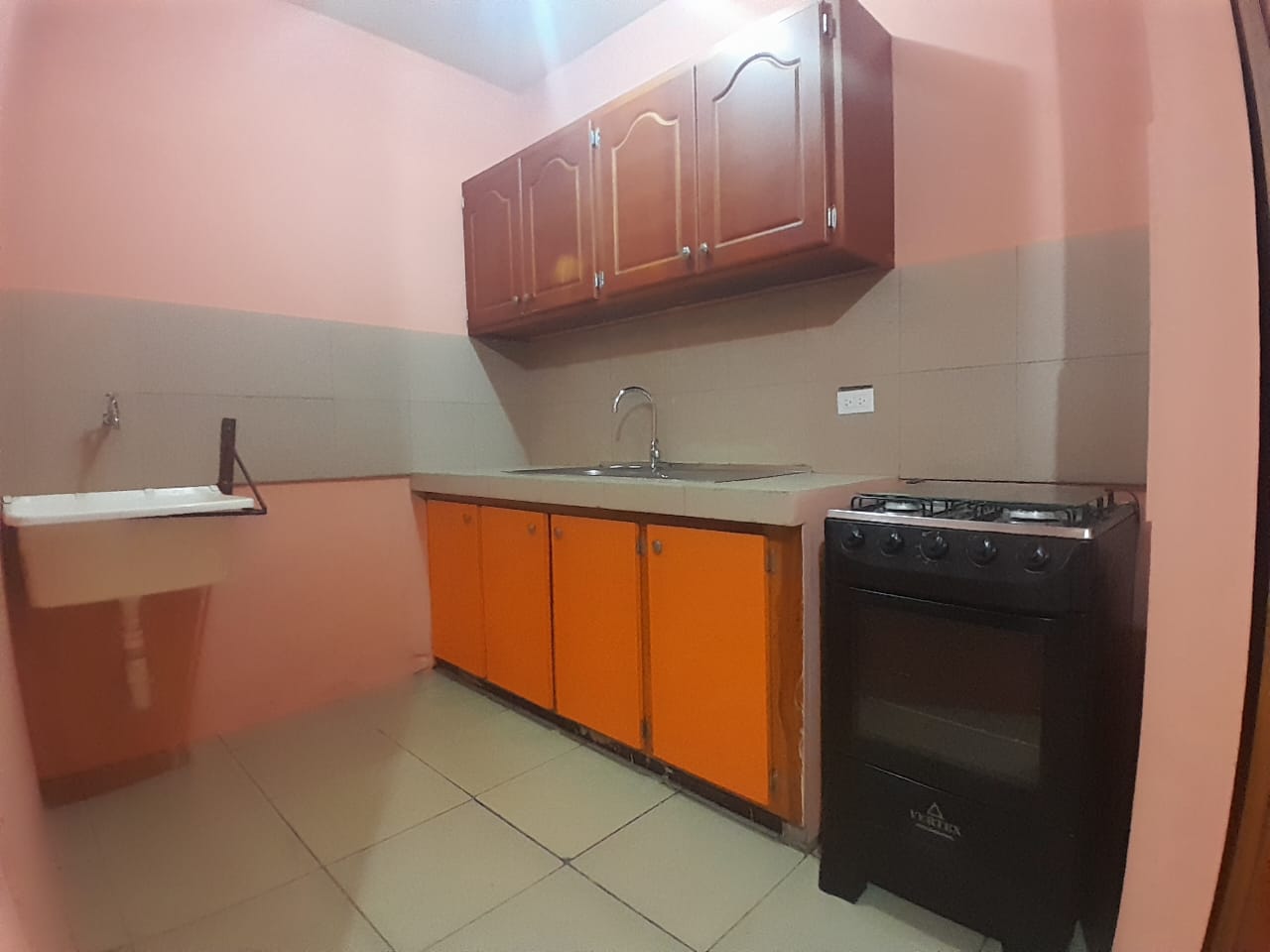 1 Bedroom Apartment Curepe 2