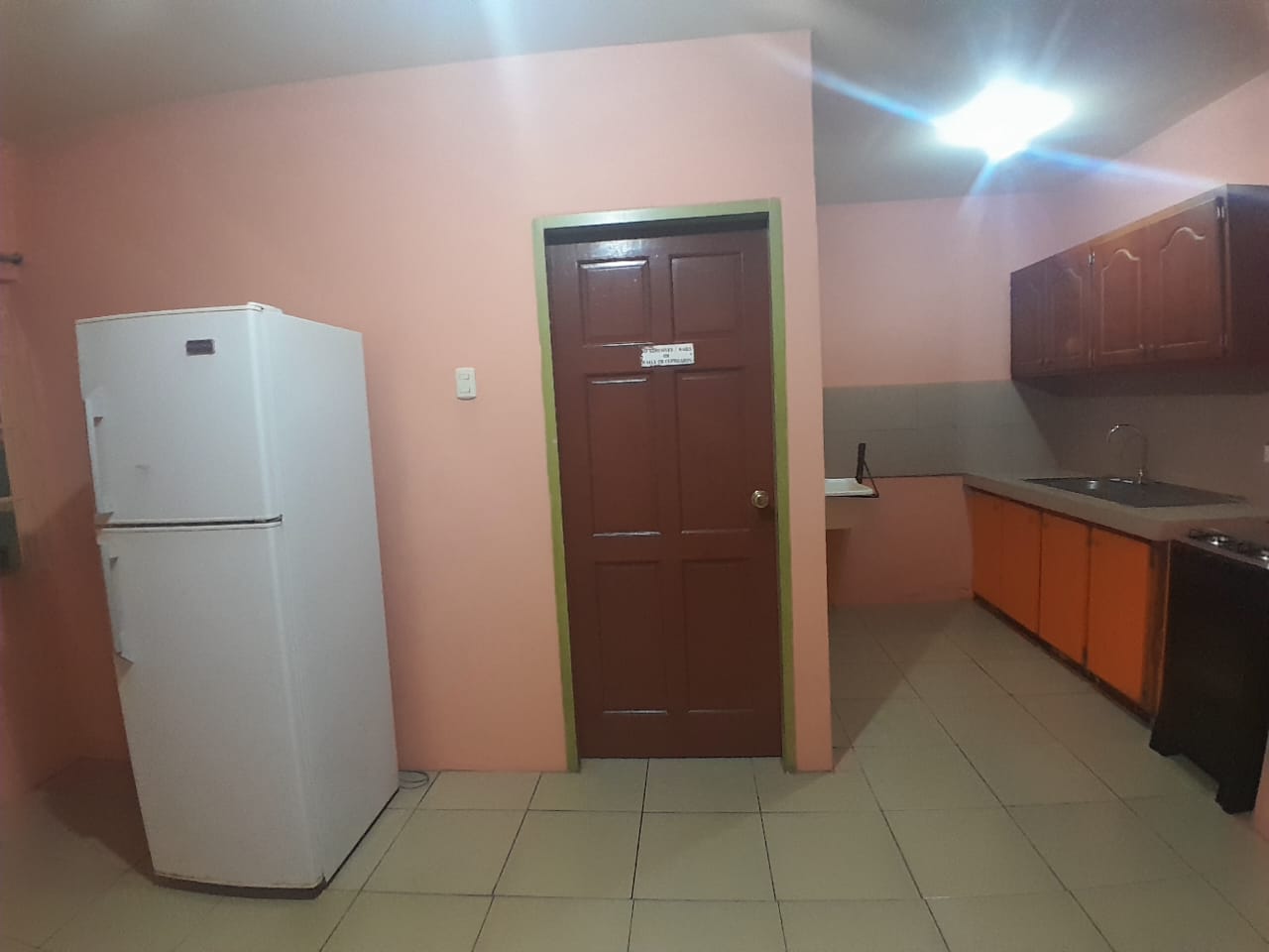 1 Bedroom Apartment Curepe 3