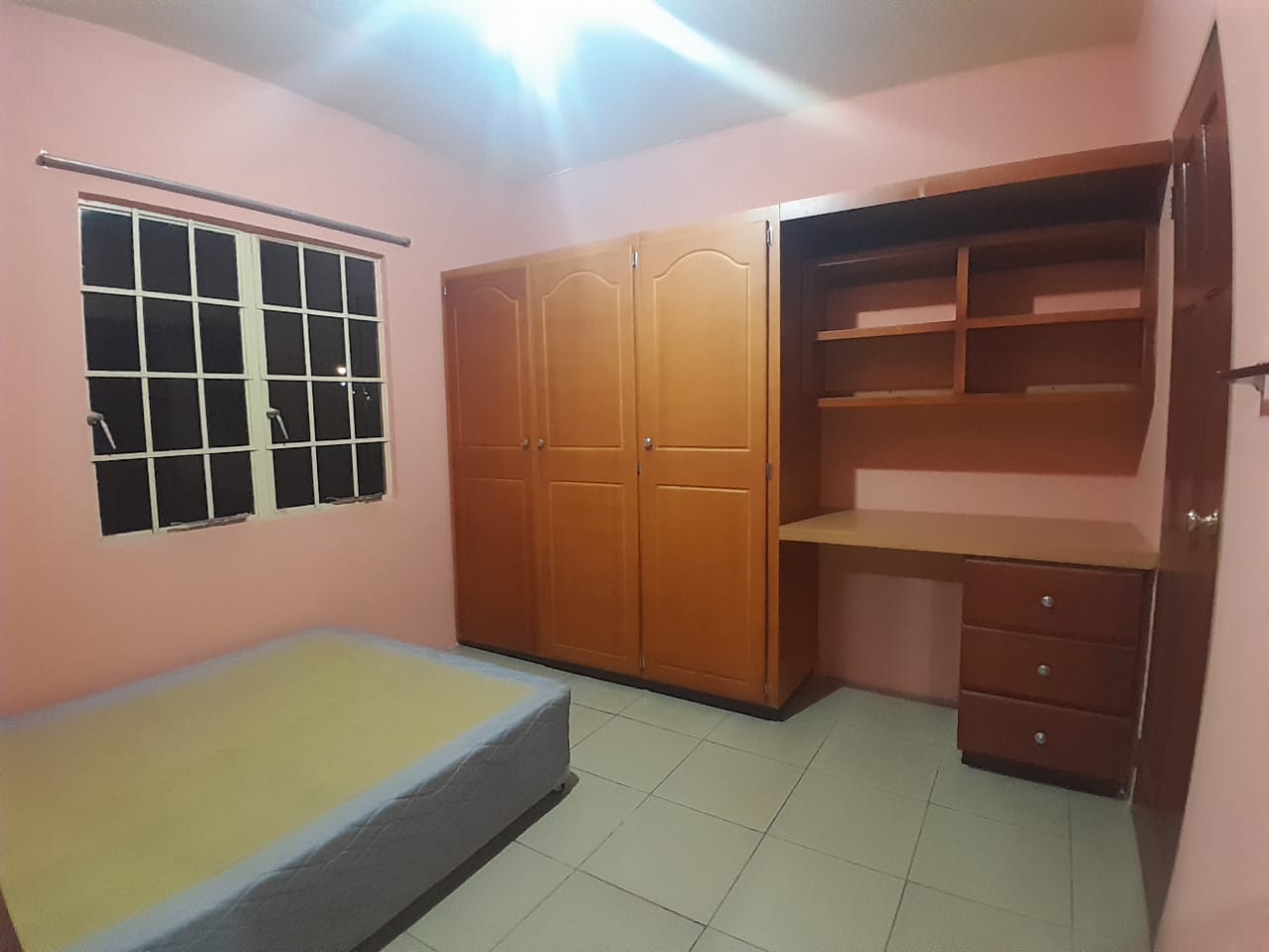 1 Bedroom Apartment Curepe 4