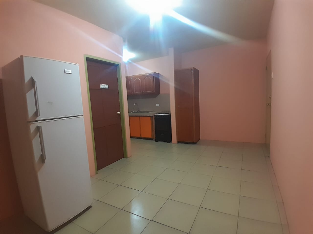 1 Bedroom Apartment Curepe 5