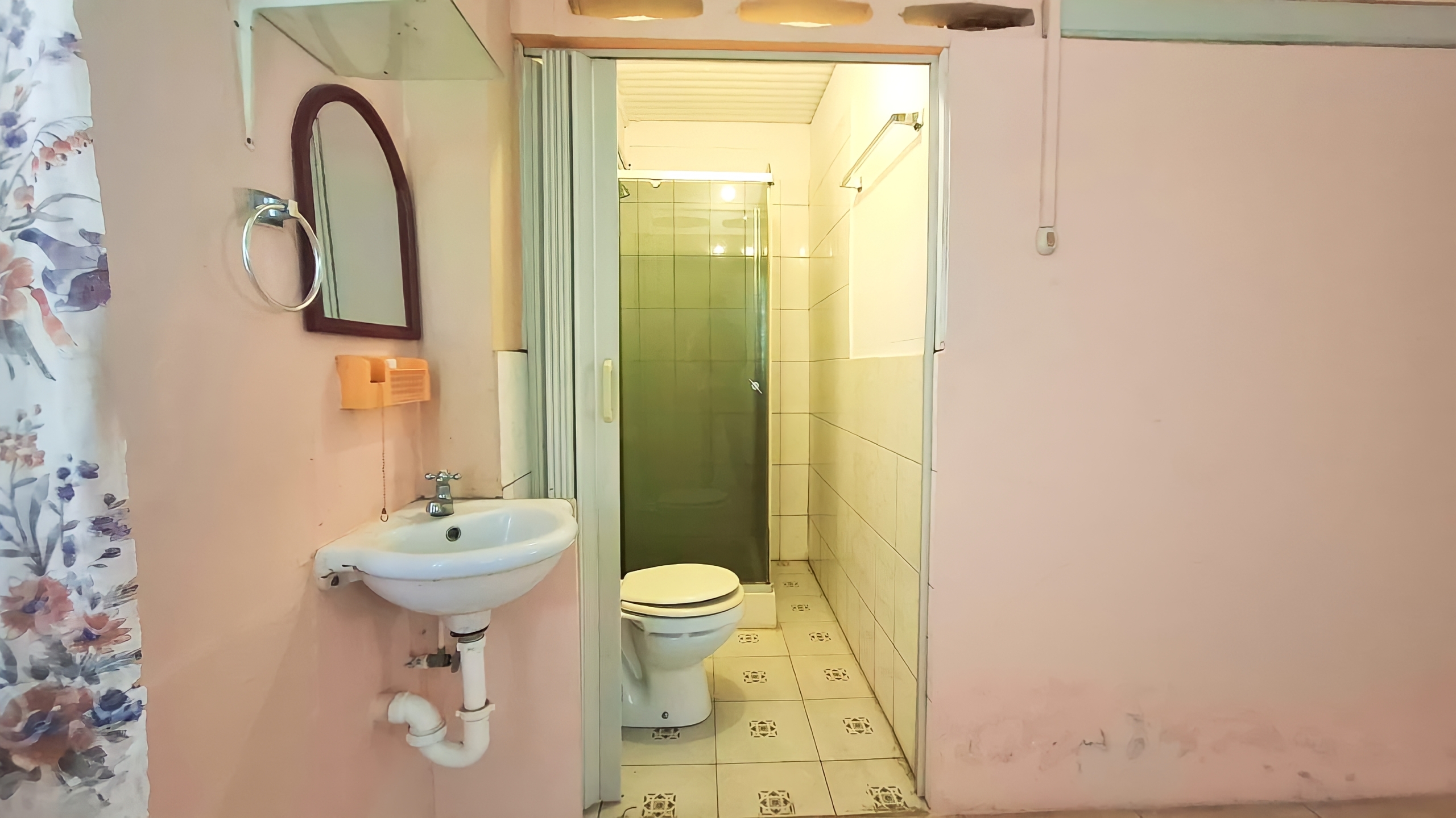 1 Bedroom Apartment, Golconda, San Fernando 12