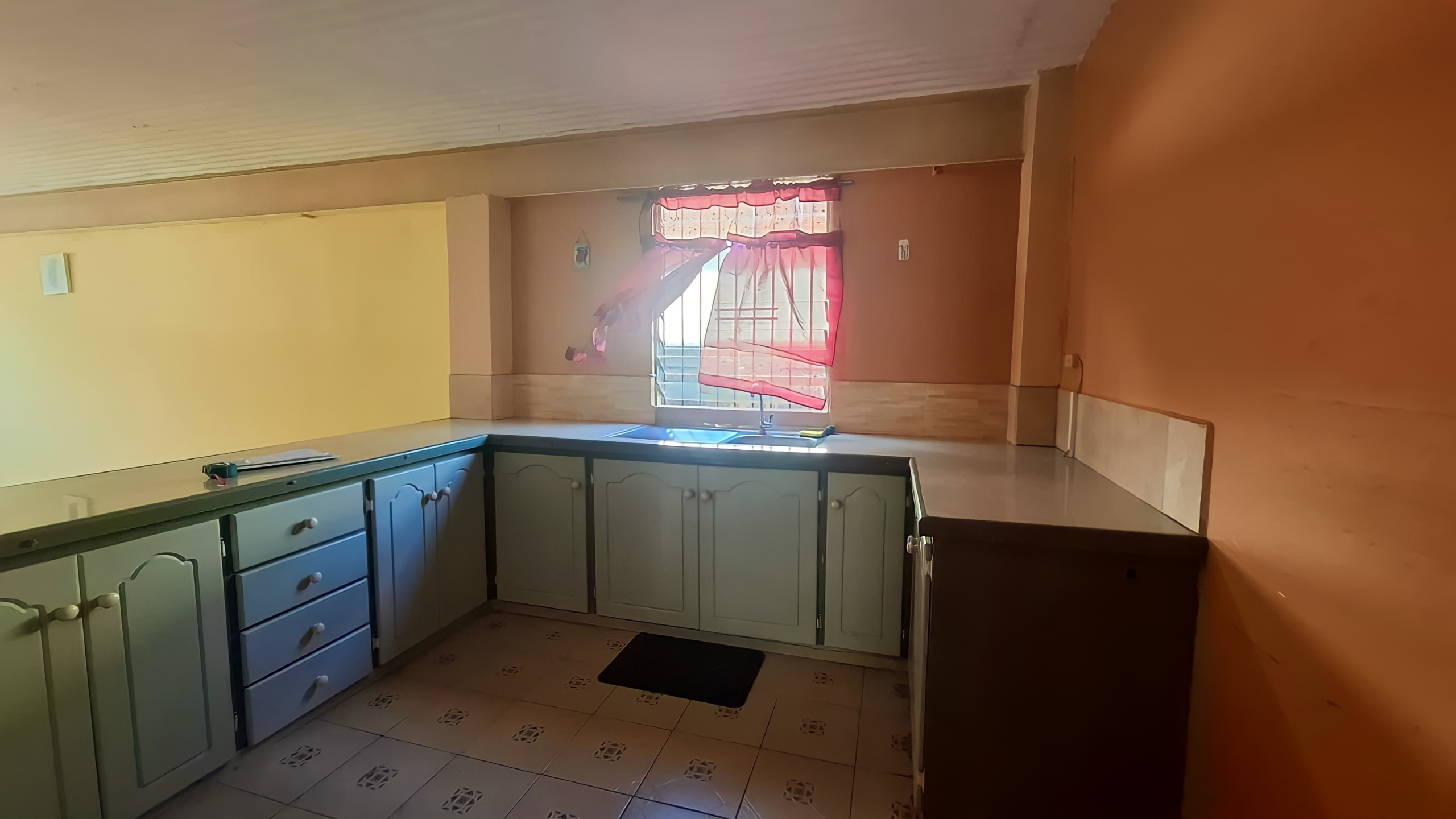 1 Bedroom Apartment, Golconda, San Fernando 3