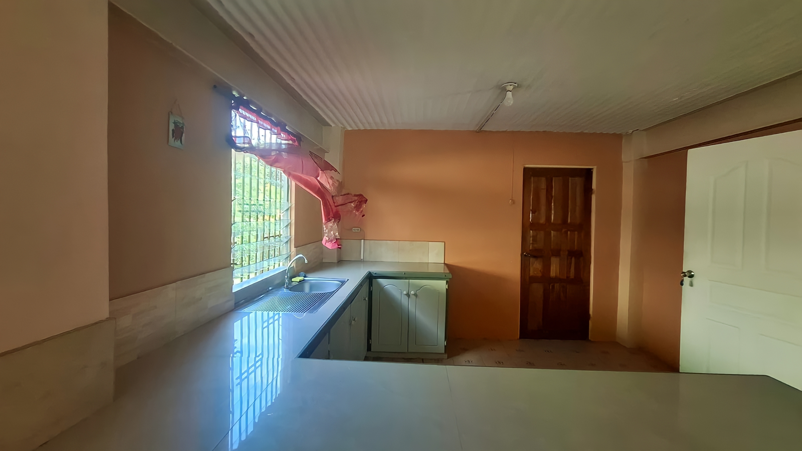 1 Bedroom Apartment, Golconda, San Fernando 3.1