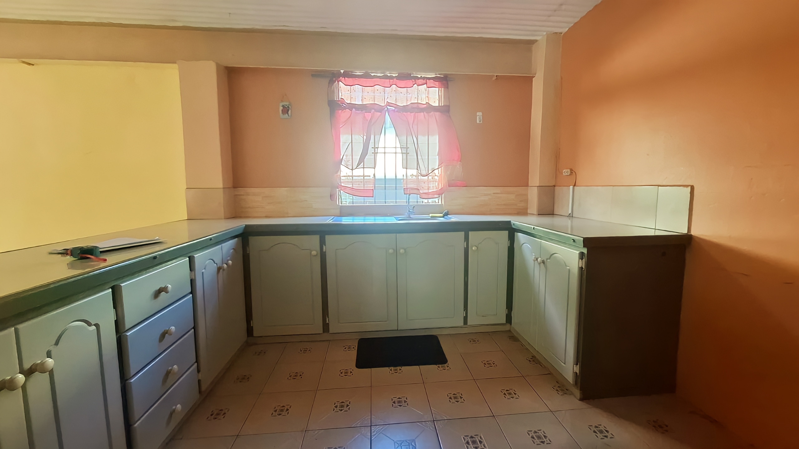 1 Bedroom Apartment, Golconda, San Fernando 4